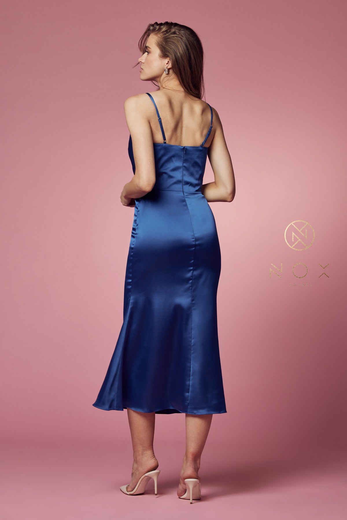 NOX ANABEL R1027 DRESS