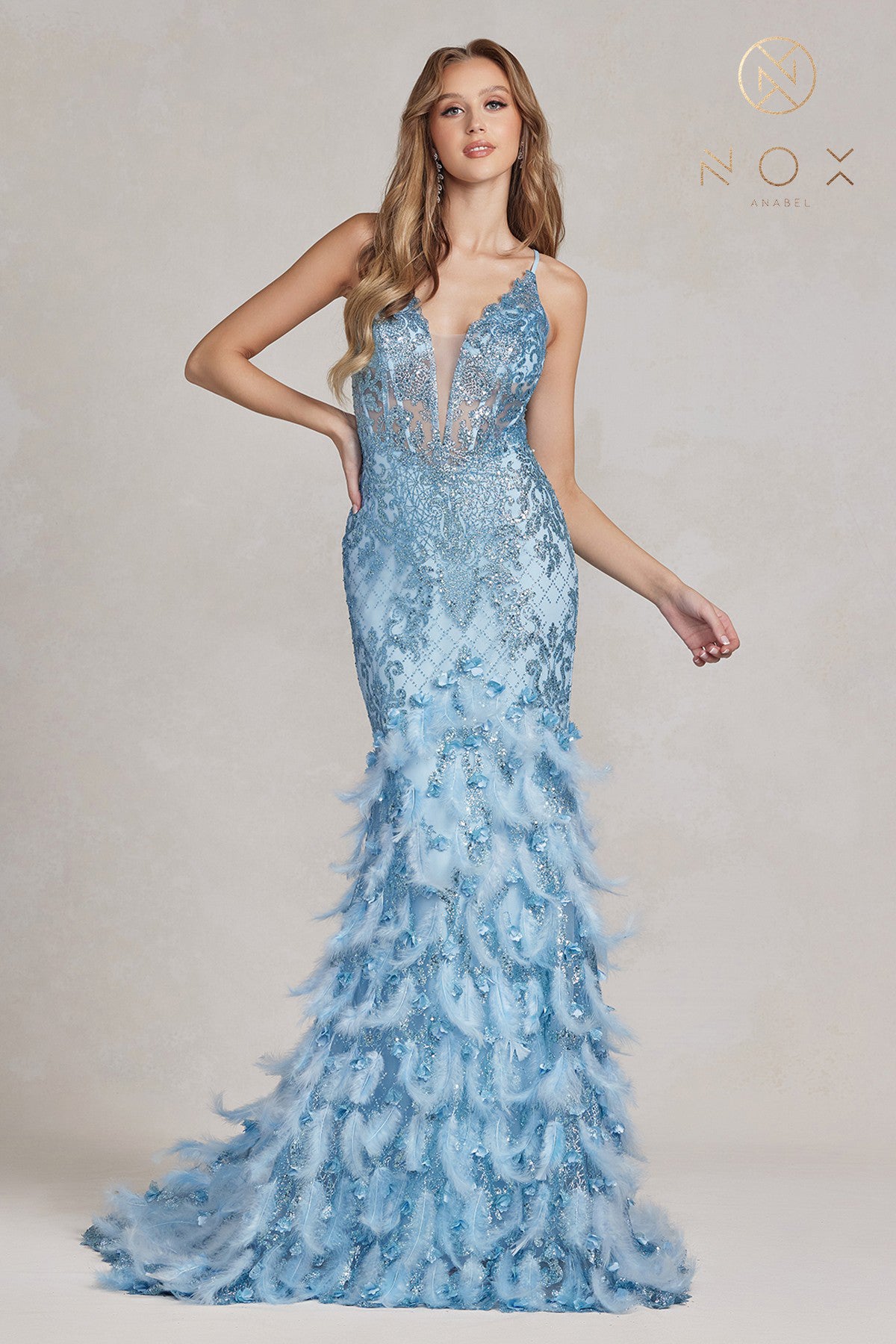 NOX ANABEL C1111 DRESS