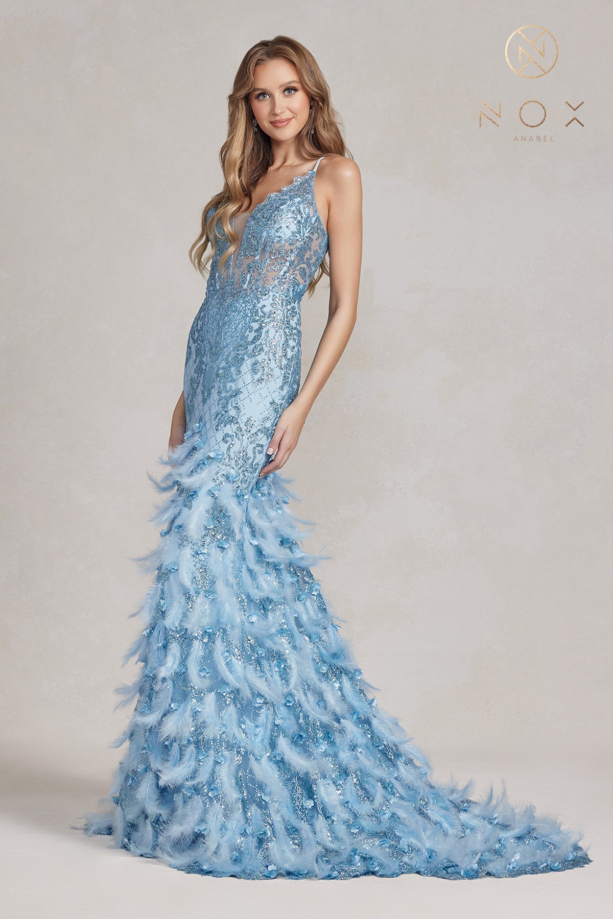 NOX ANABEL C1111 DRESS