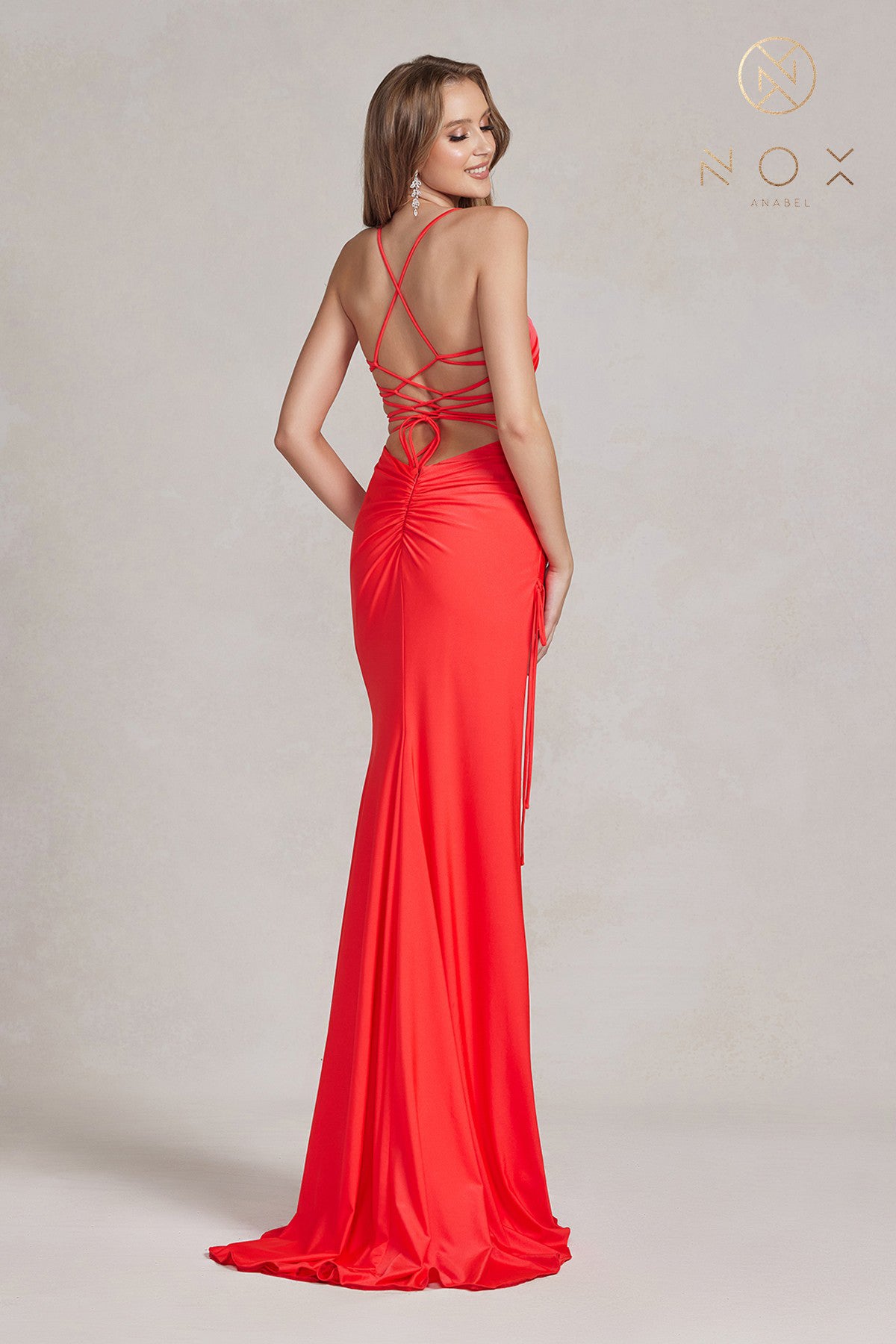 NOX ANABEL T1140 DRESS