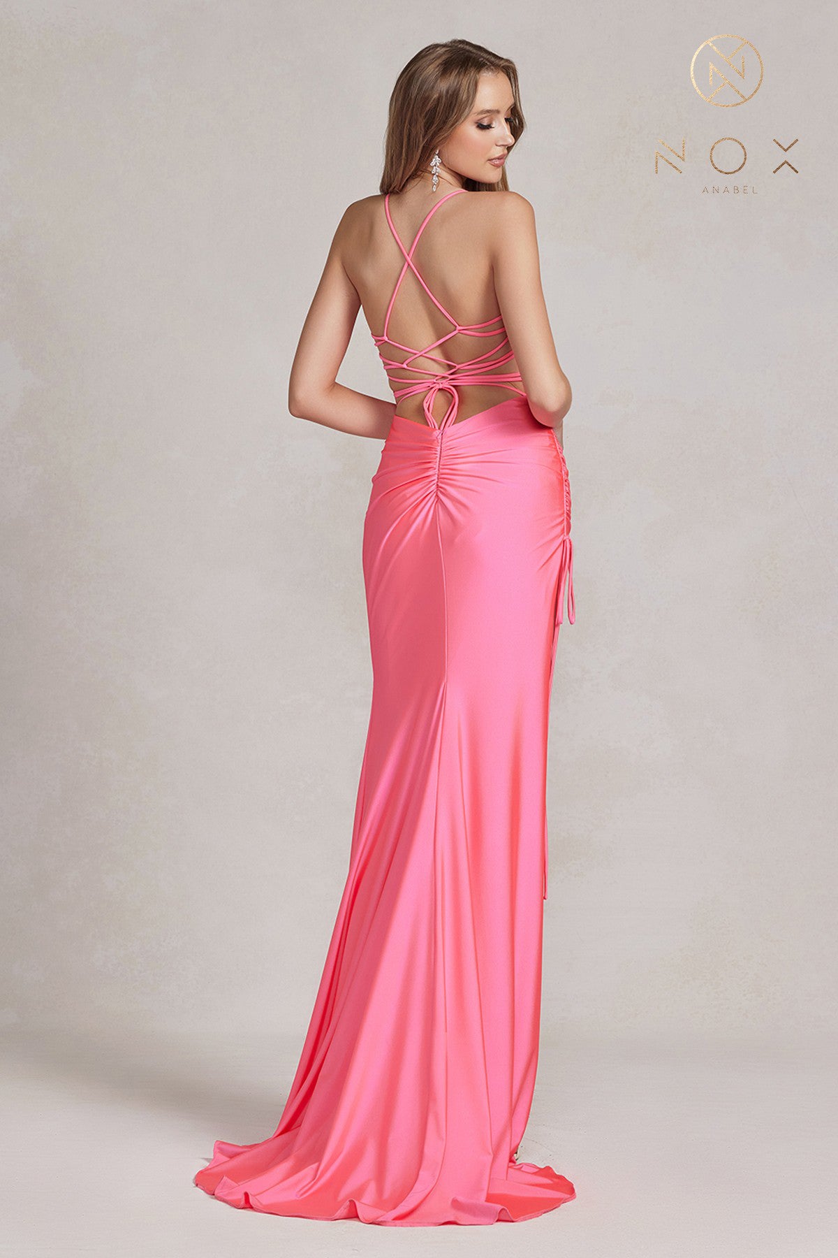 NOX ANABEL T1140 DRESS