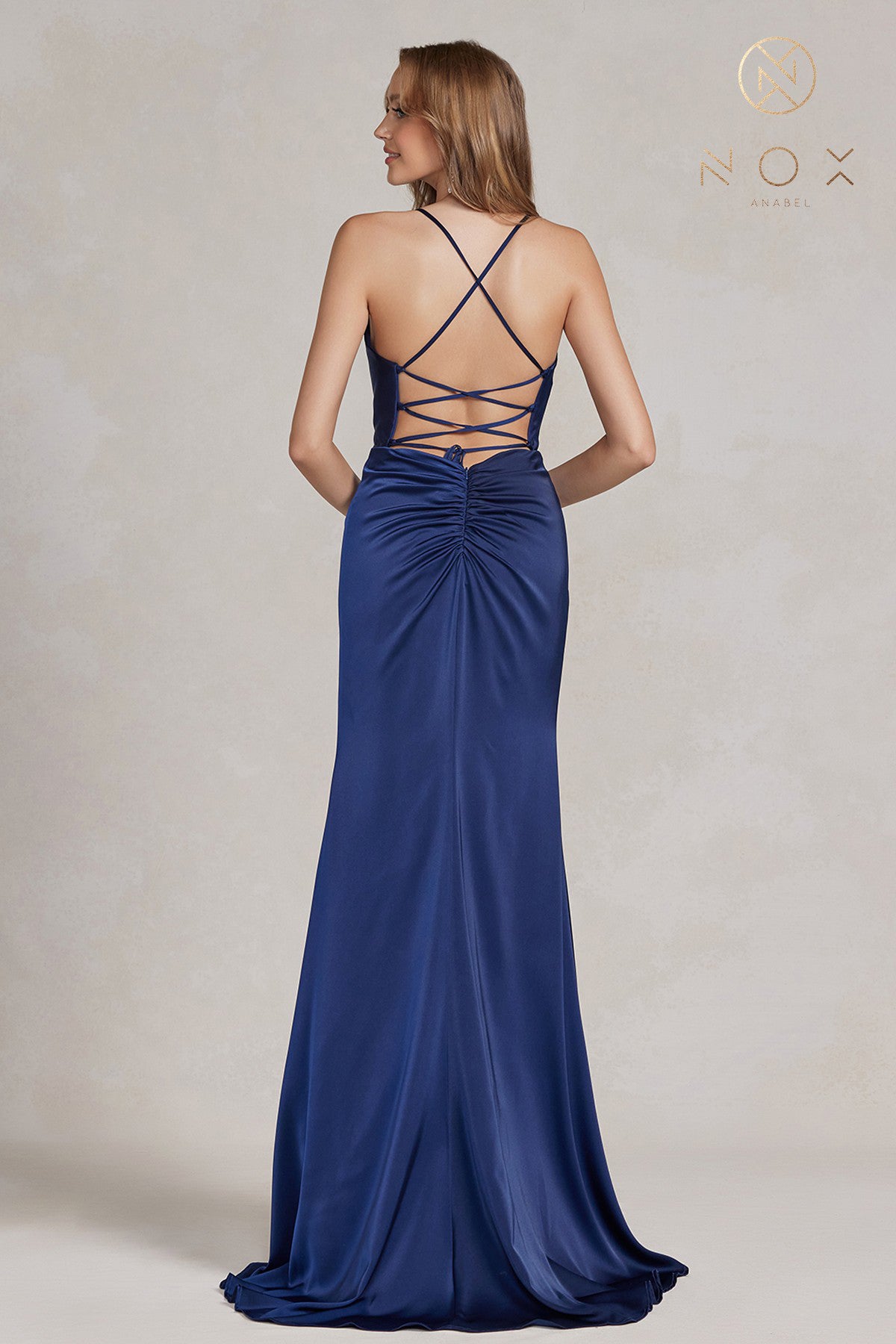 NOX ANABEL E1068 DRESS