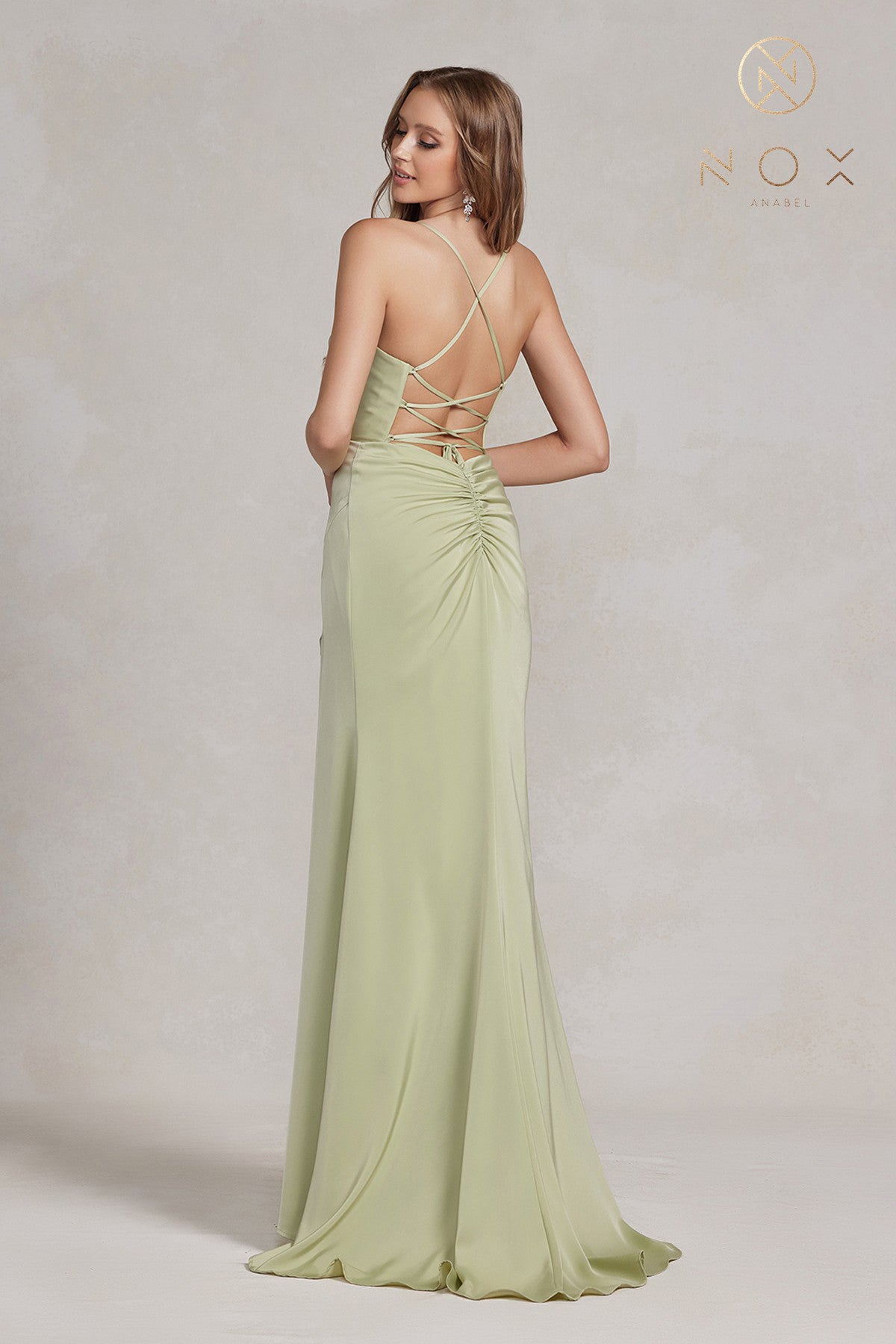 NOX ANABEL E1068 DRESS