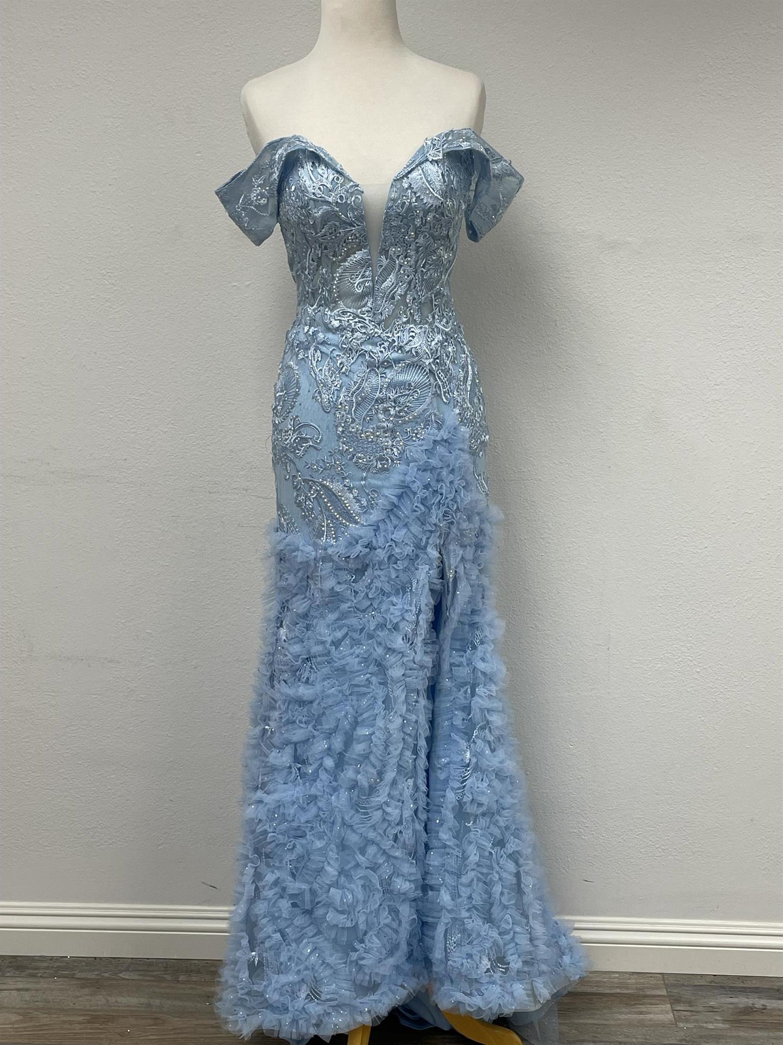 NOX ANABEL C1408 DRESS
