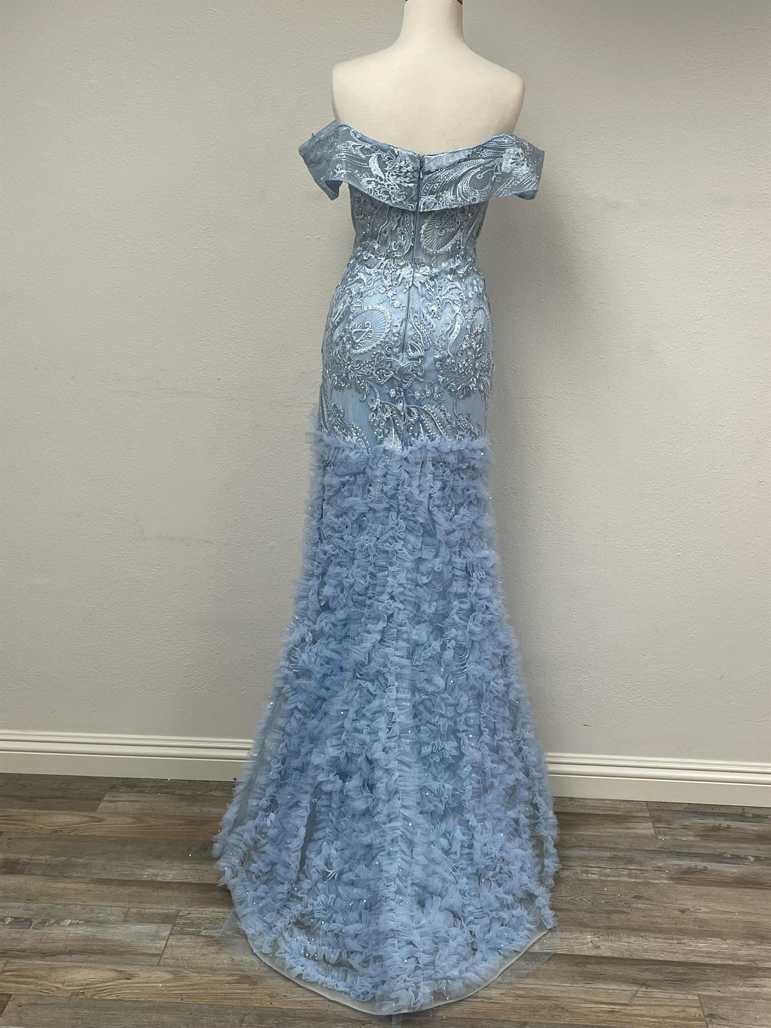 NOX ANABEL C1408 DRESS