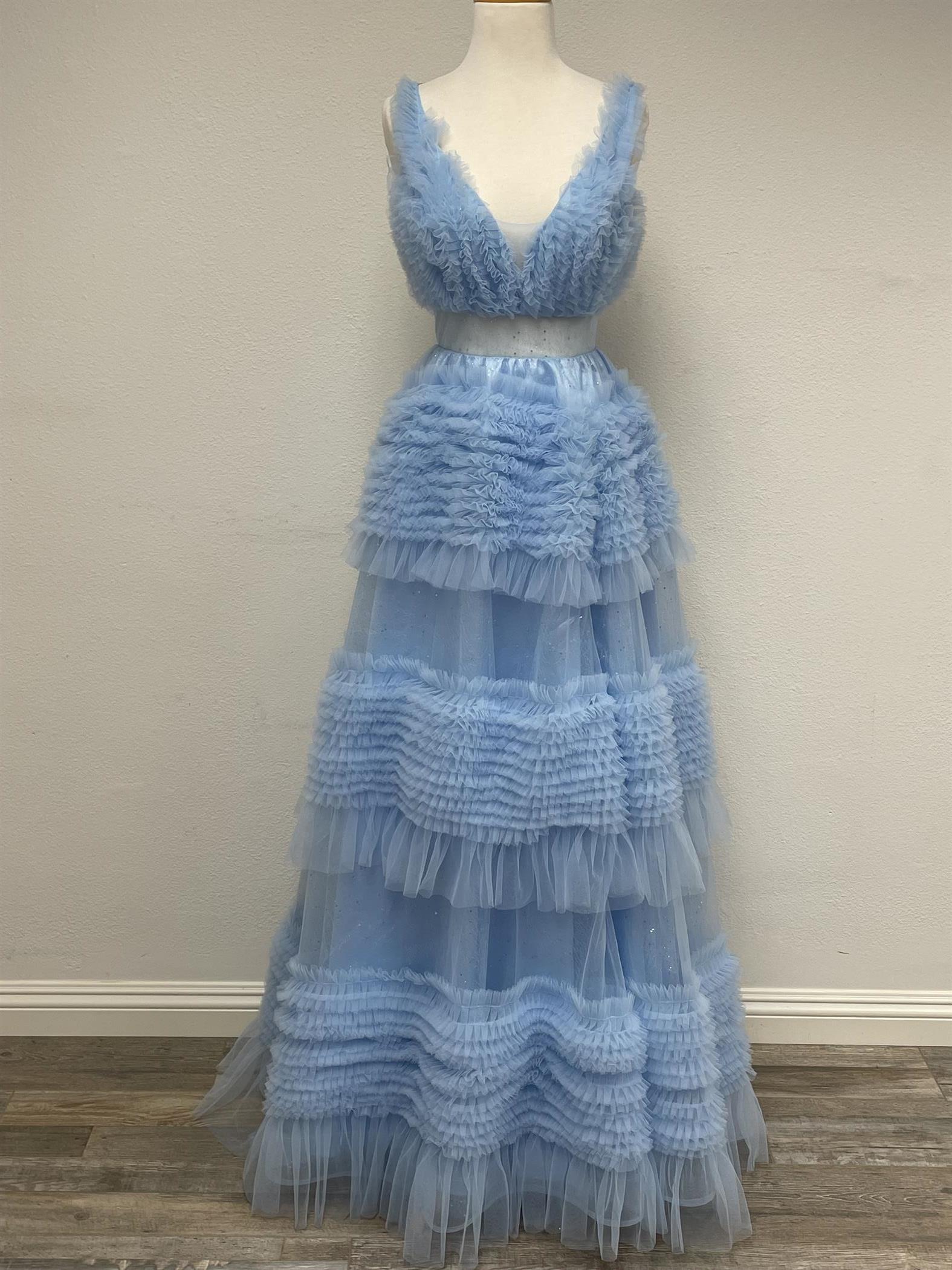 NOX ANABEL C1423 DRESS