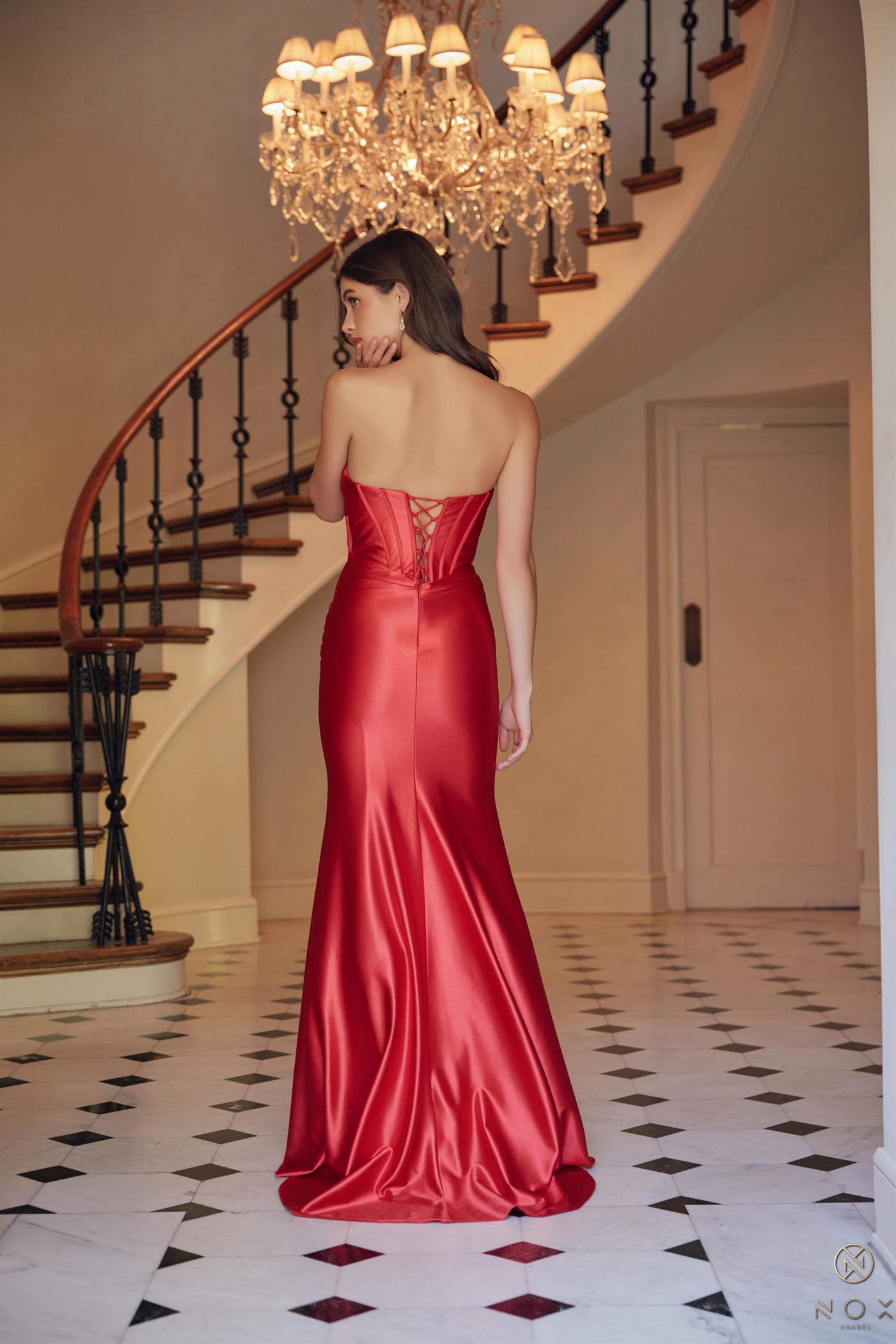 NOX ANABEL T1500 DRESS