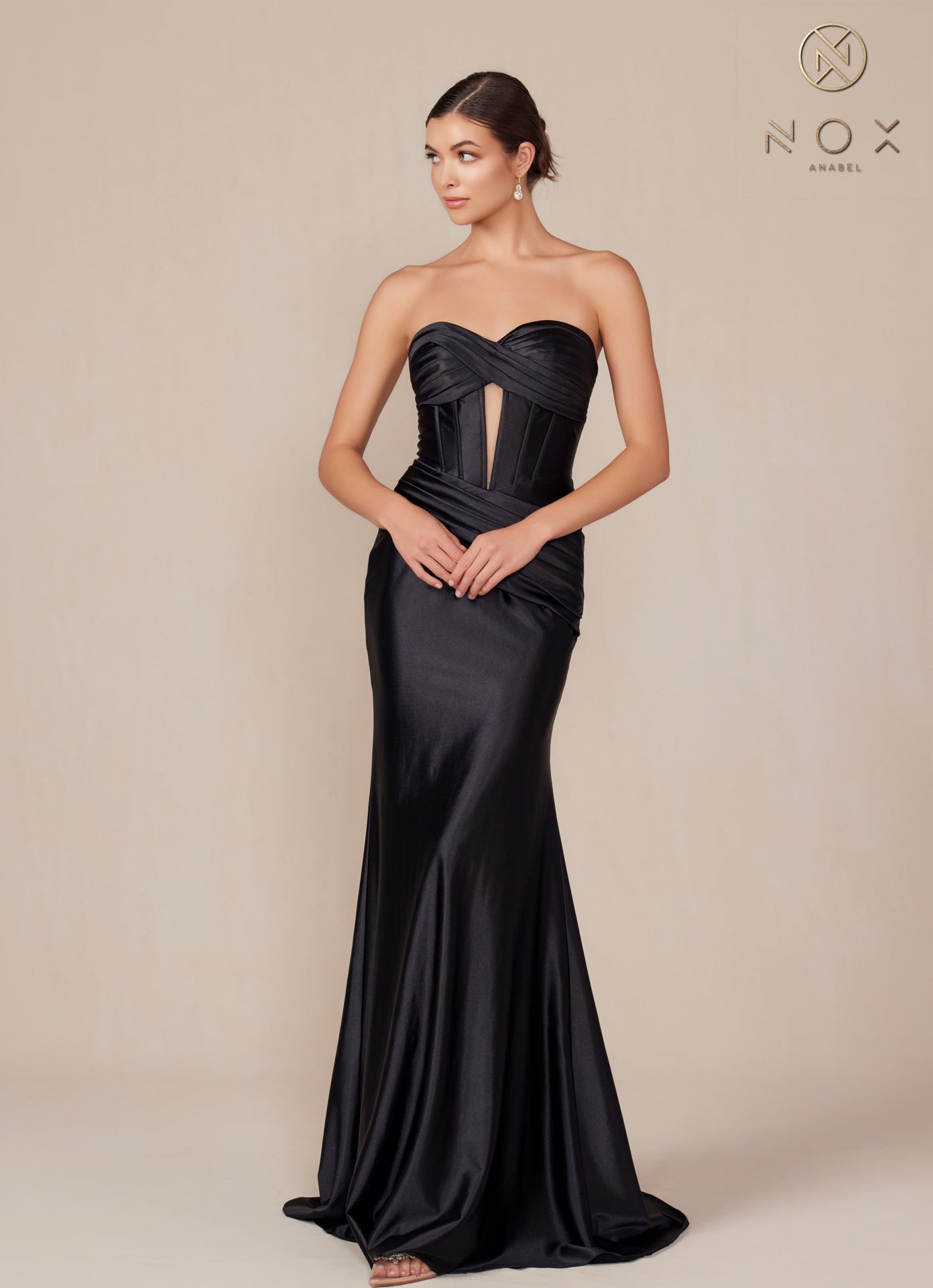 NOX ANABEL T1500 DRESS