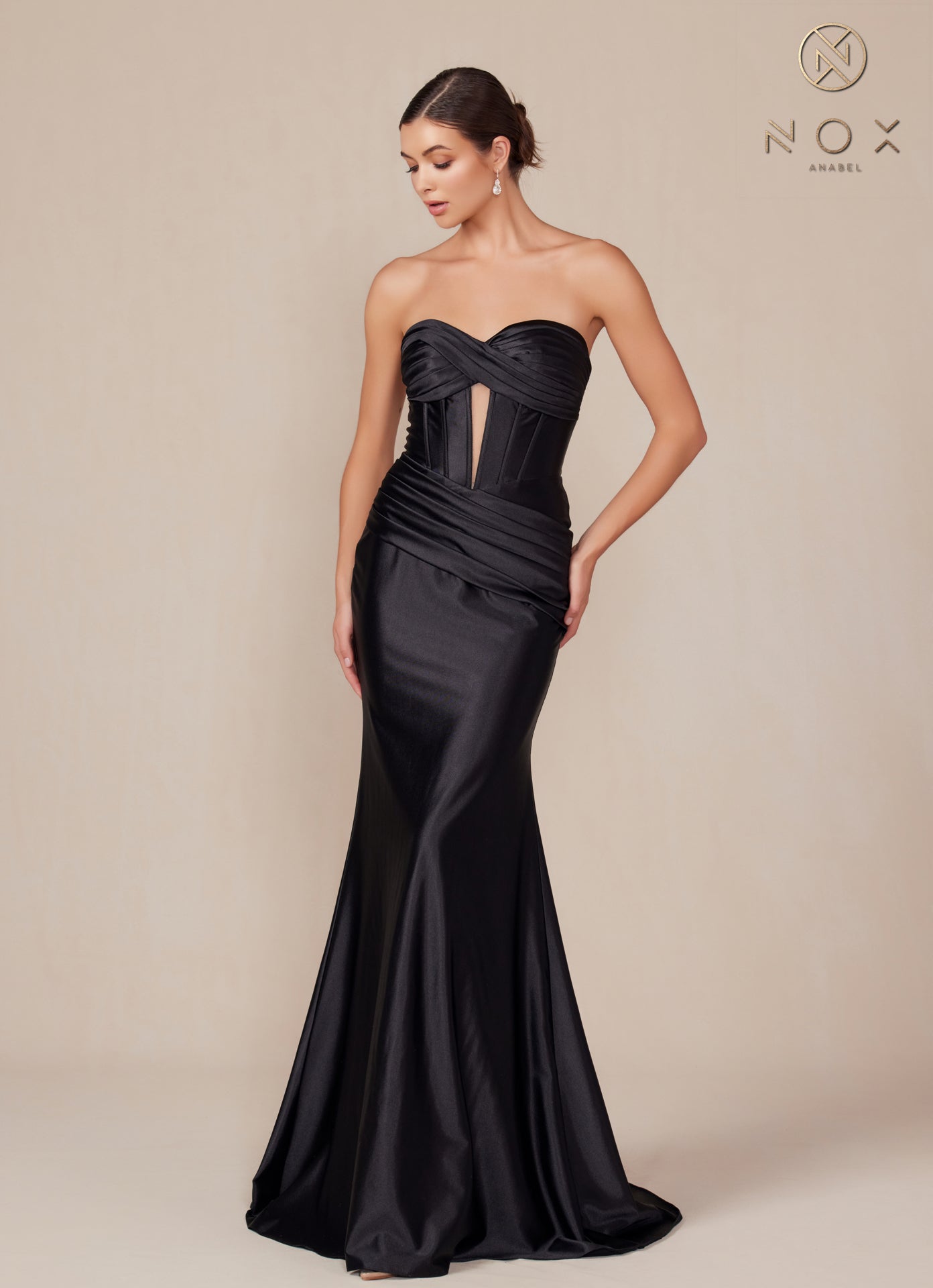NOX ANABEL T1500 DRESS