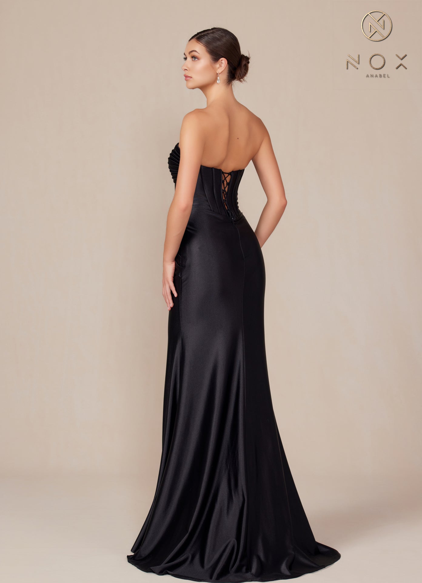 NOX ANABEL T1500 DRESS