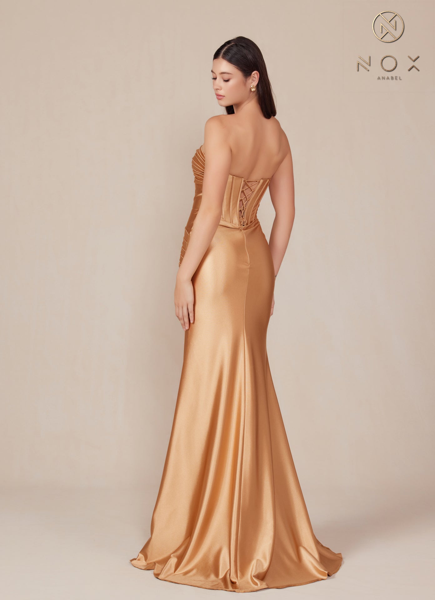 NOX ANABEL T1500 DRESS