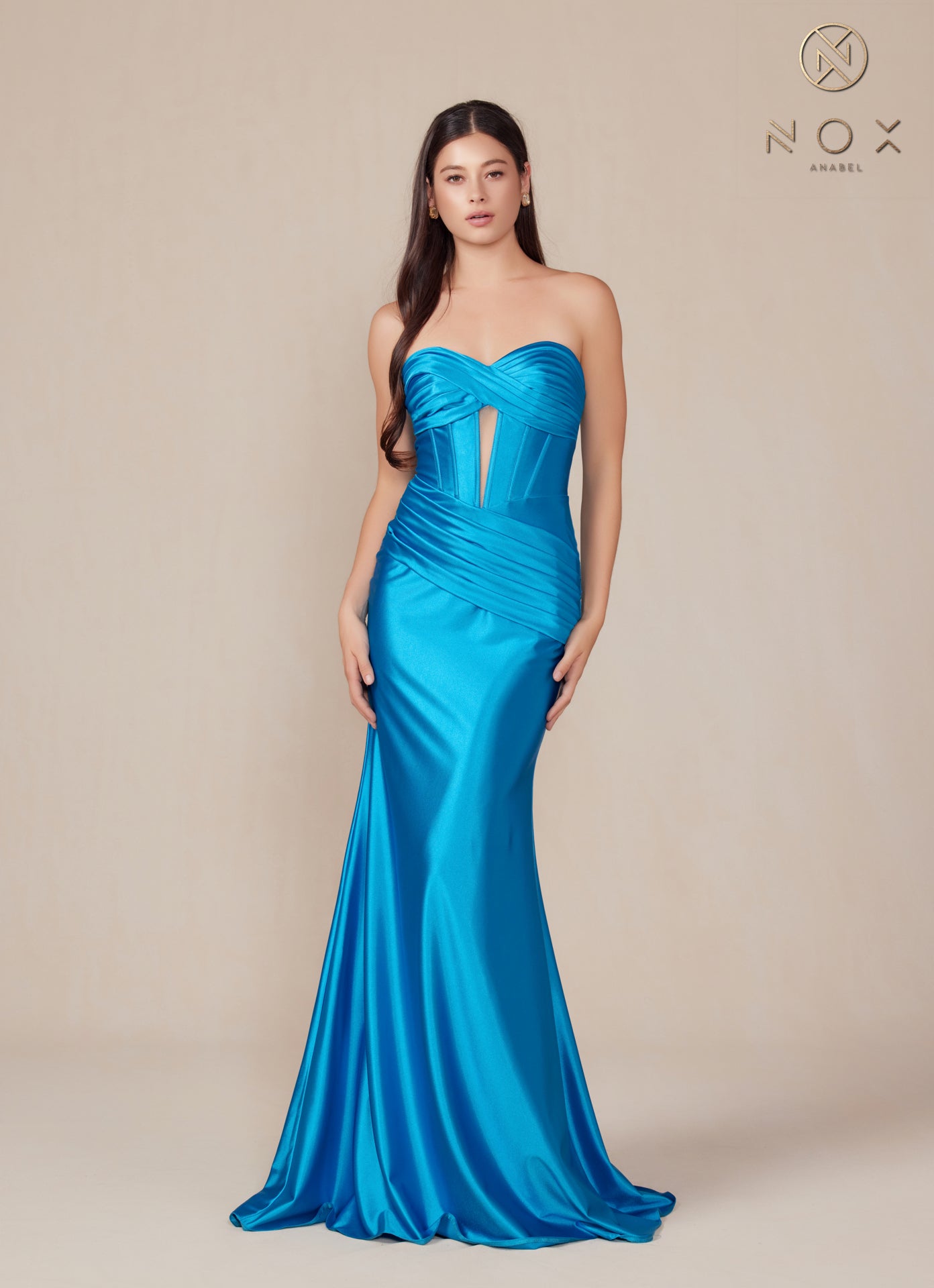 NOX ANABEL T1500 DRESS