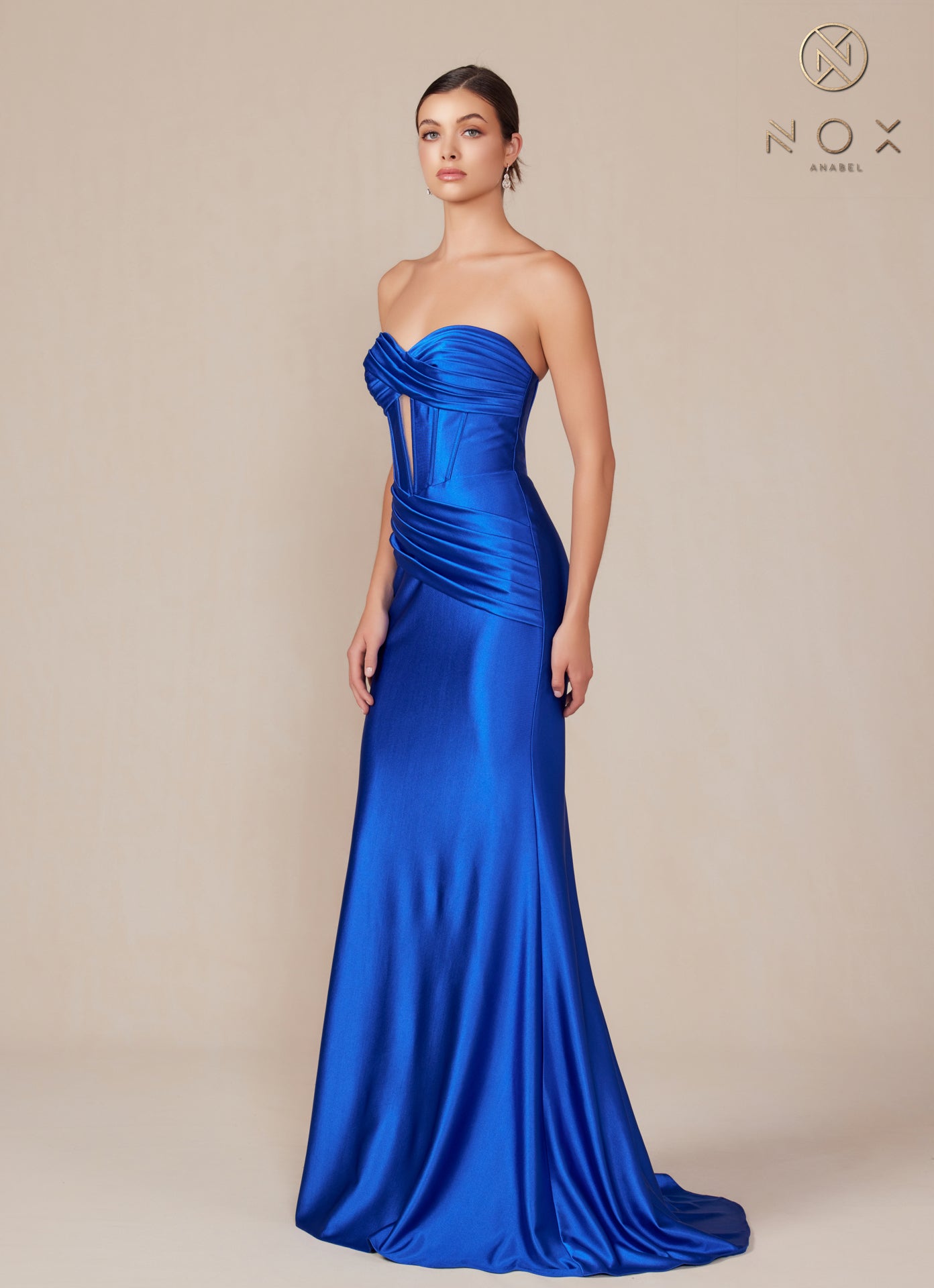 NOX ANABEL T1500 DRESS