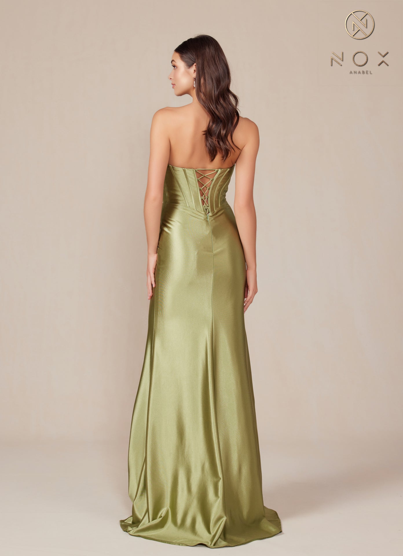 NOX ANABEL T1500 DRESS