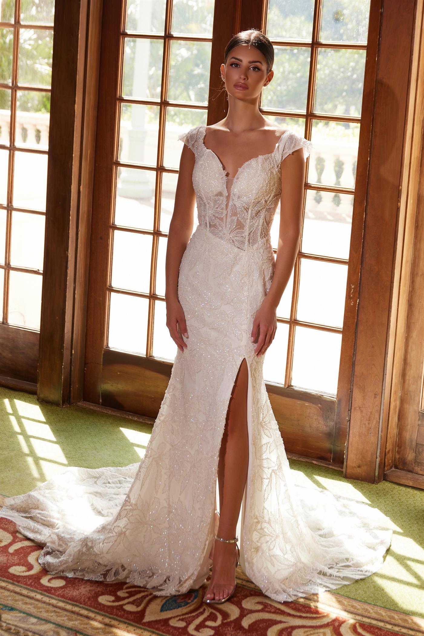 NOX ANABEL C1600W DRESS