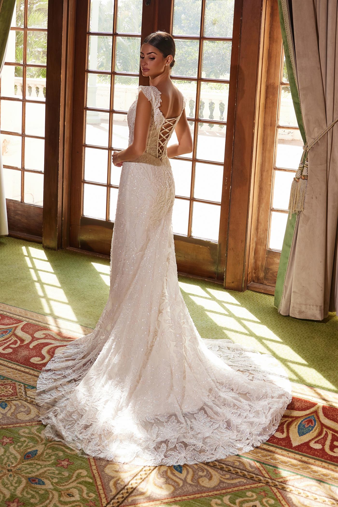 NOX ANABEL C1600W DRESS