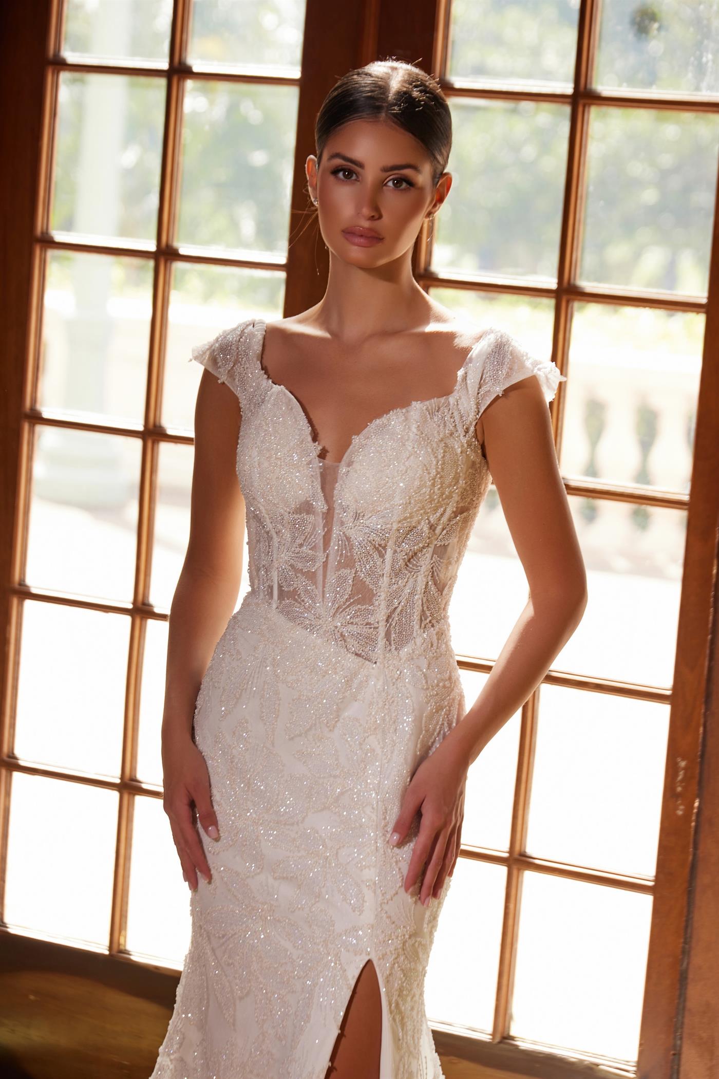 NOX ANABEL C1600W DRESS