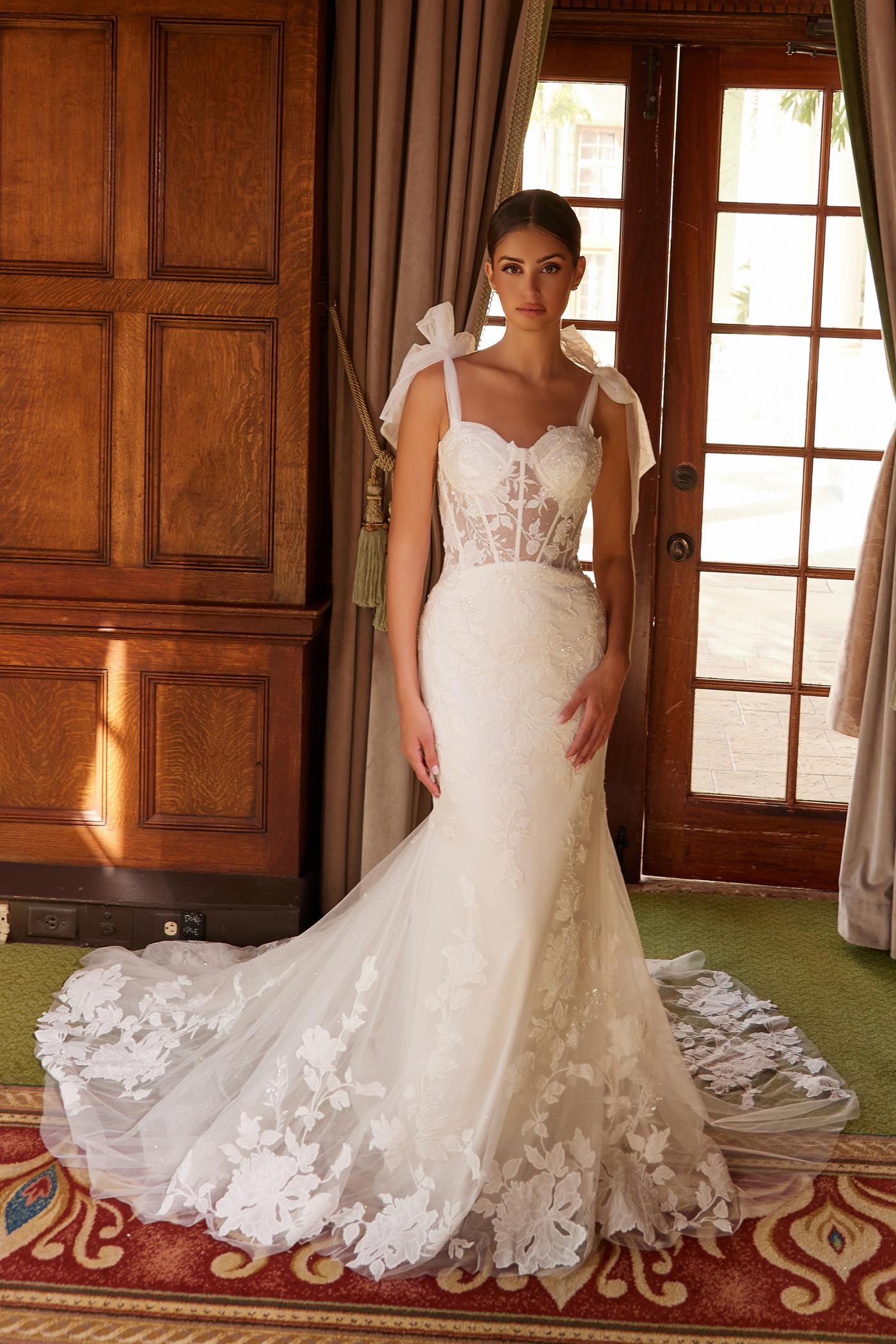 NOX ANABEL JW1033L DRESS