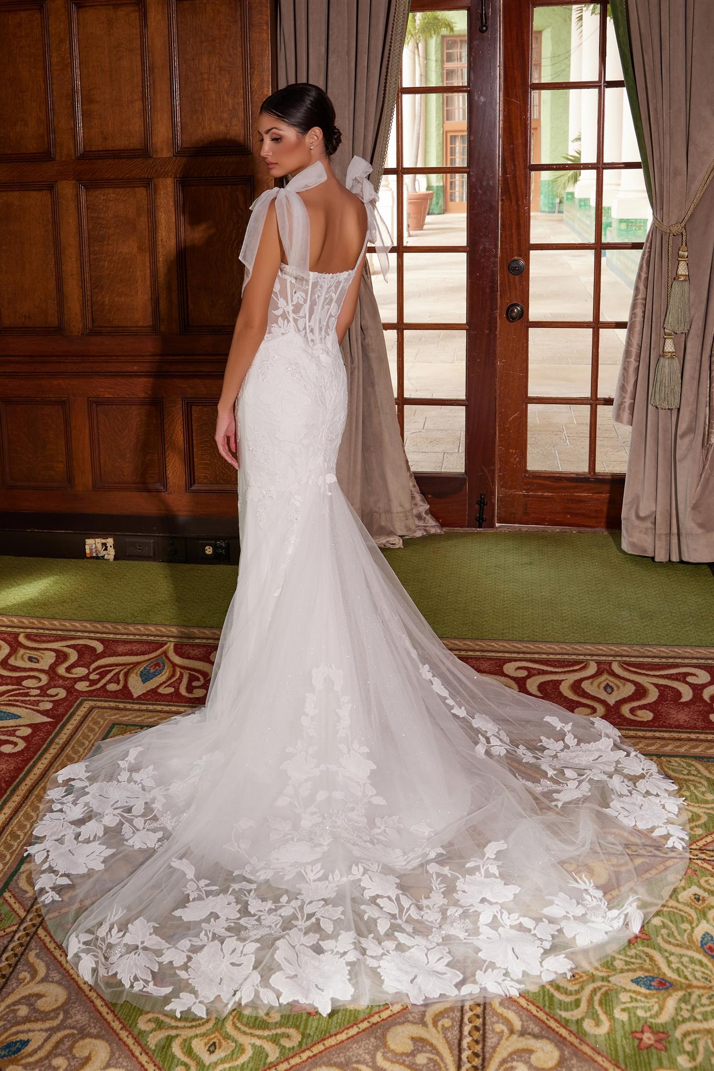 NOX ANABEL JW1033L DRESS