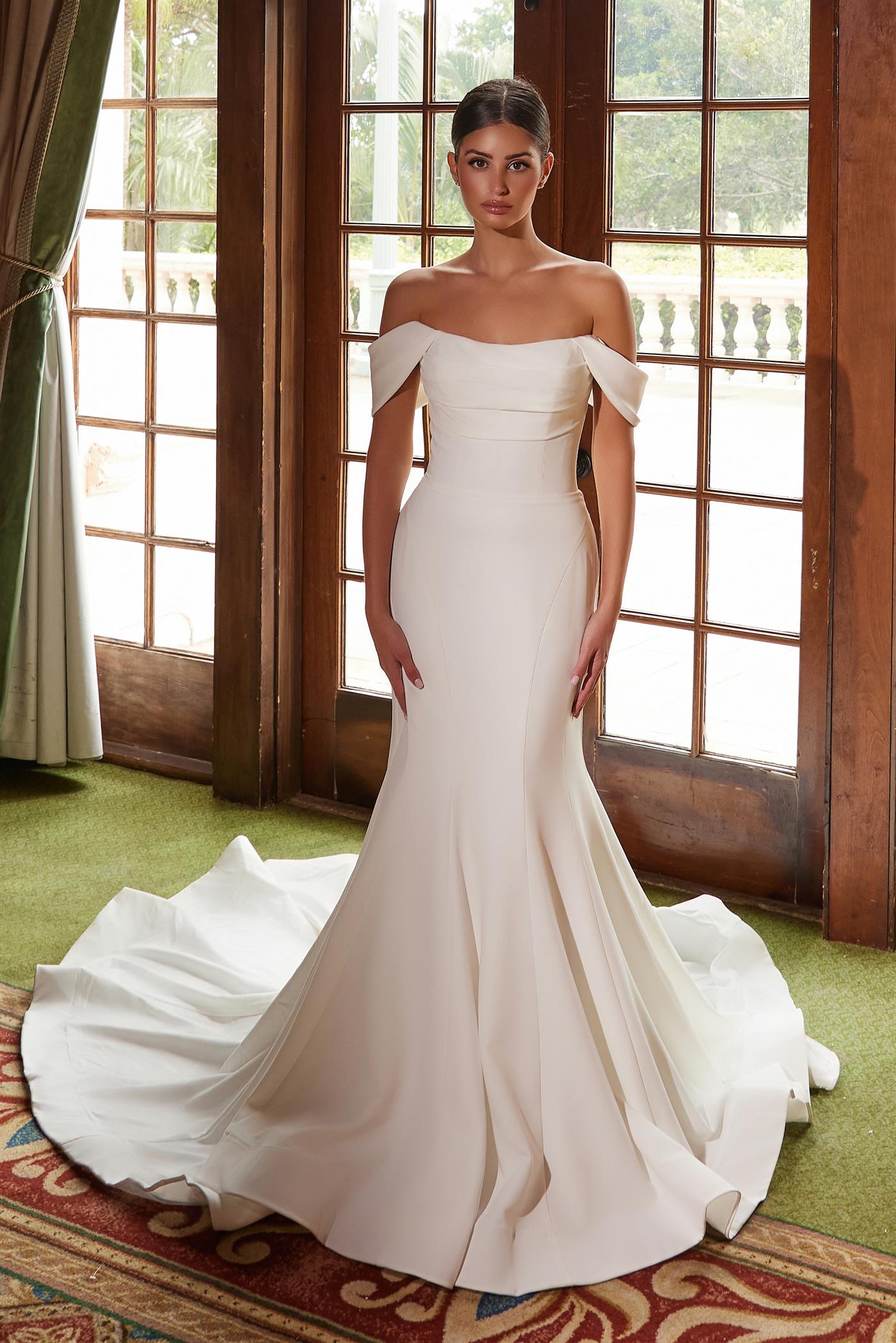 NOX ANABEL JW1032 DRESS