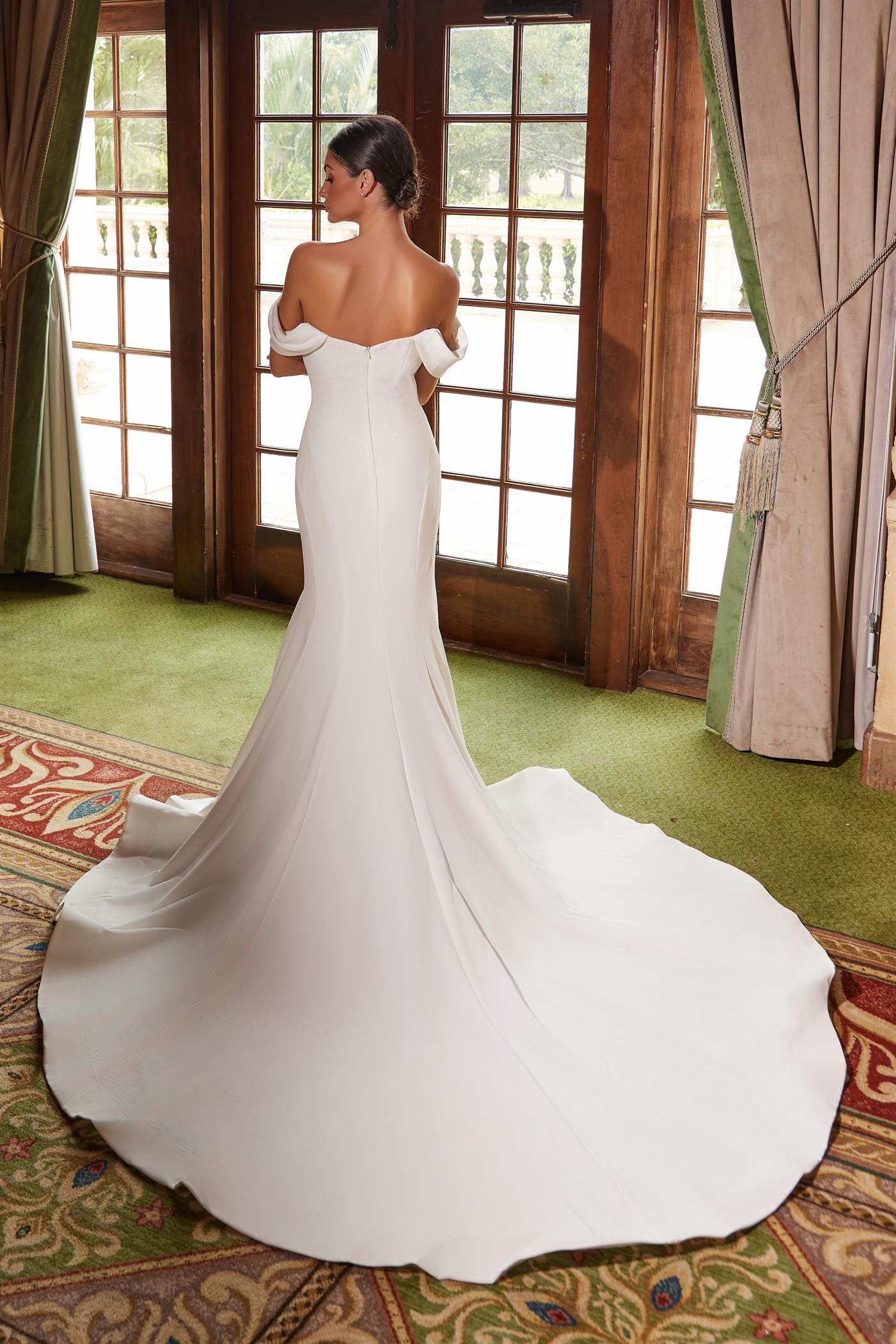 NOX ANABEL JW1032 DRESS