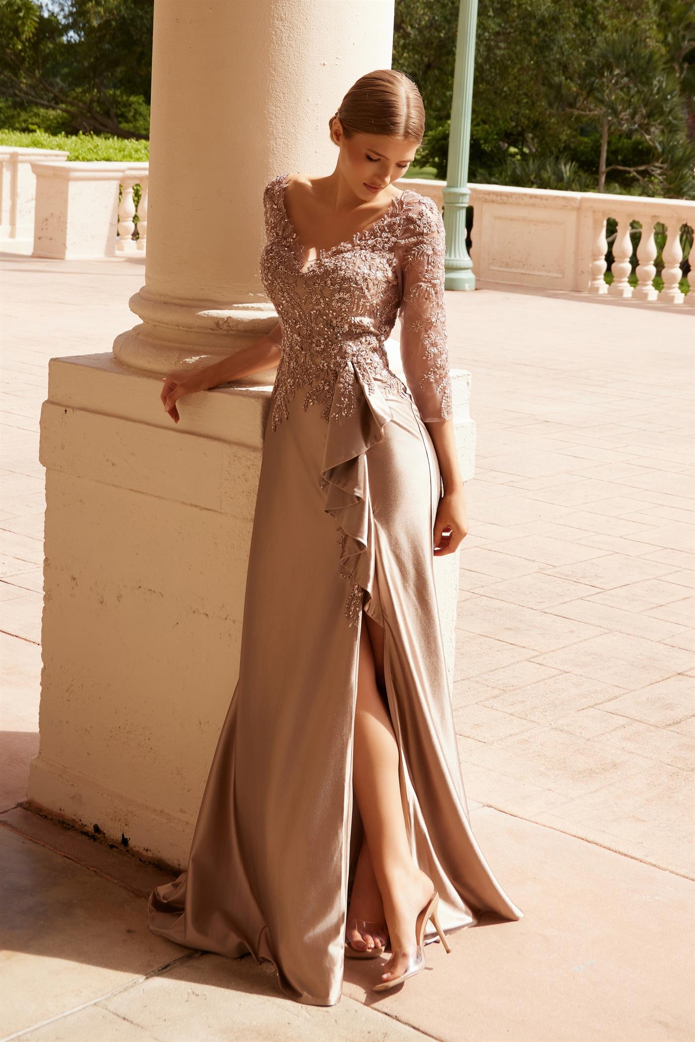 NOX ANABEL ME126 DRESS