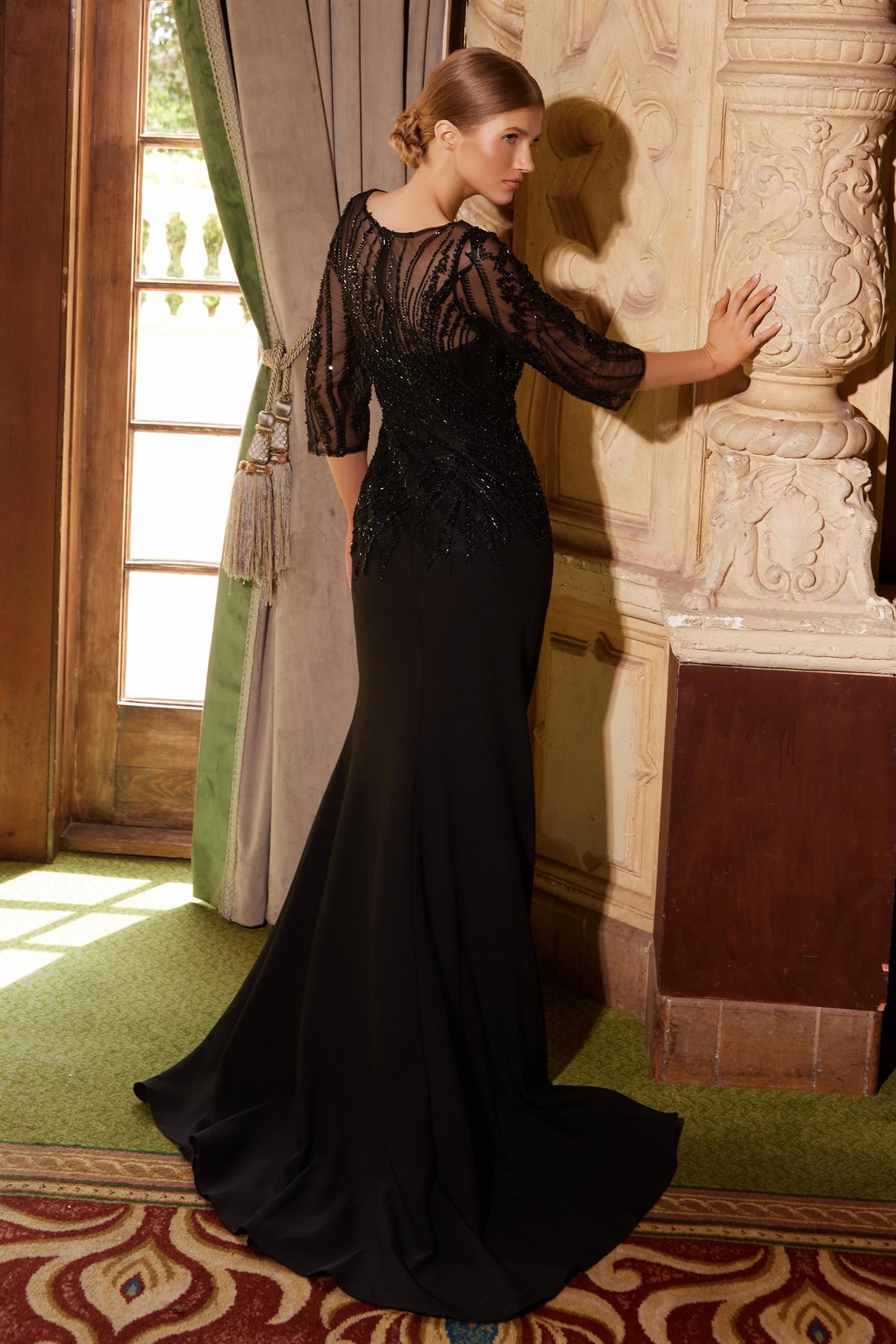 NOX ANABEL MH137 DRESS