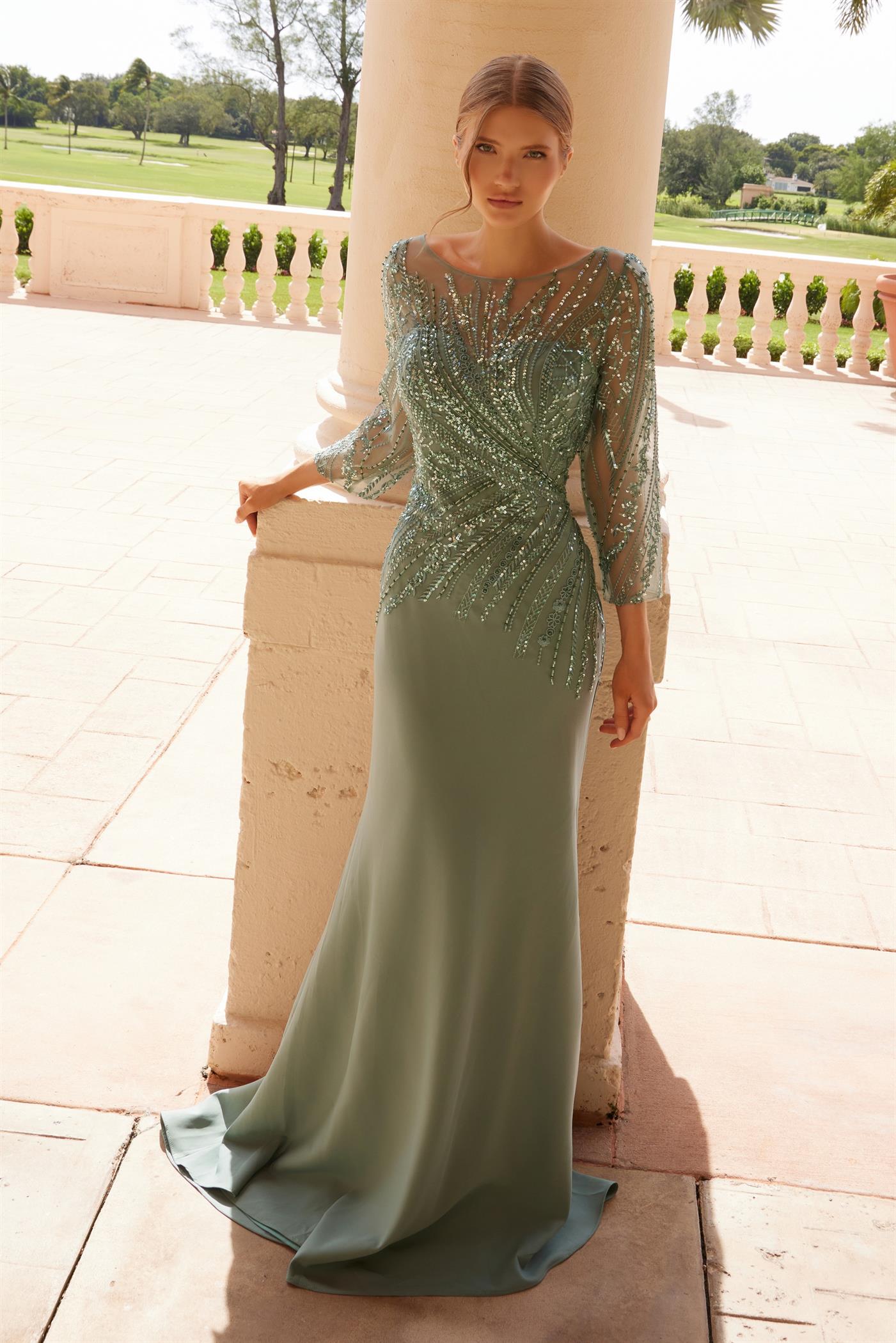 NOX ANABEL MH137 DRESS