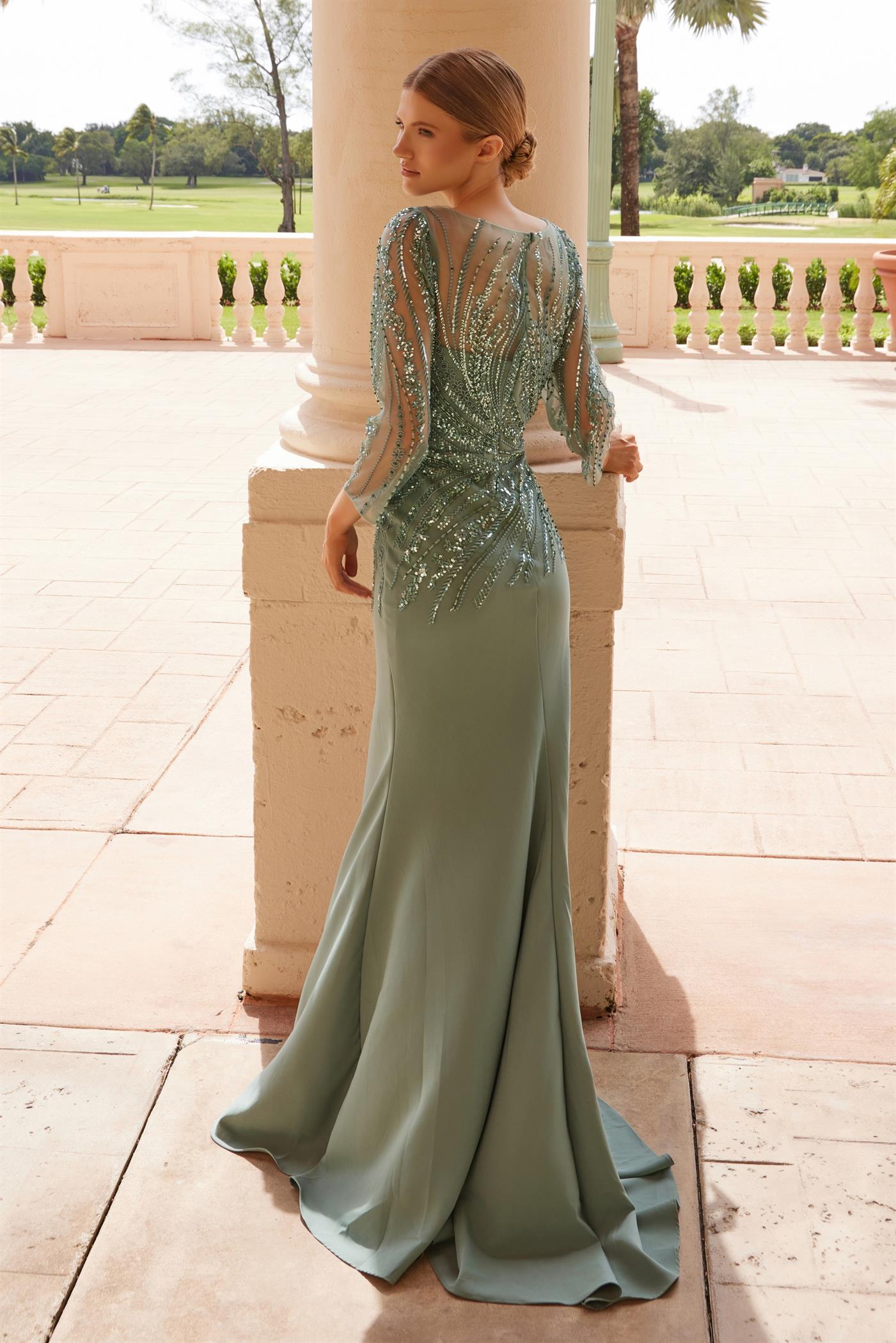 NOX ANABEL MH137 DRESS