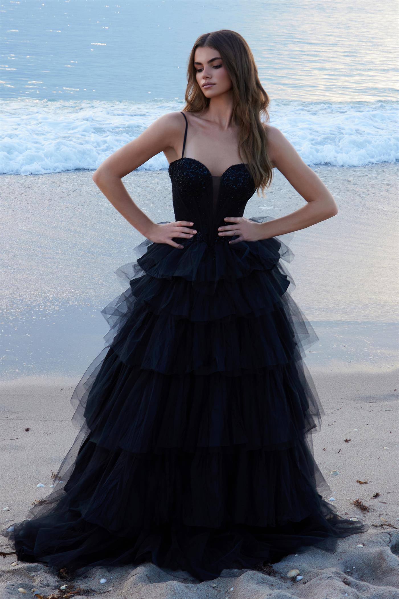 NOX ANABEL Y1545 DRESS