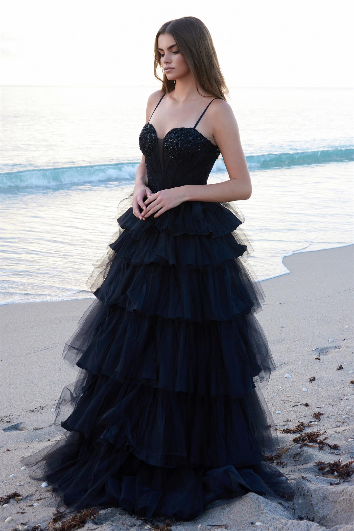 NOX ANABEL Y1545 DRESS