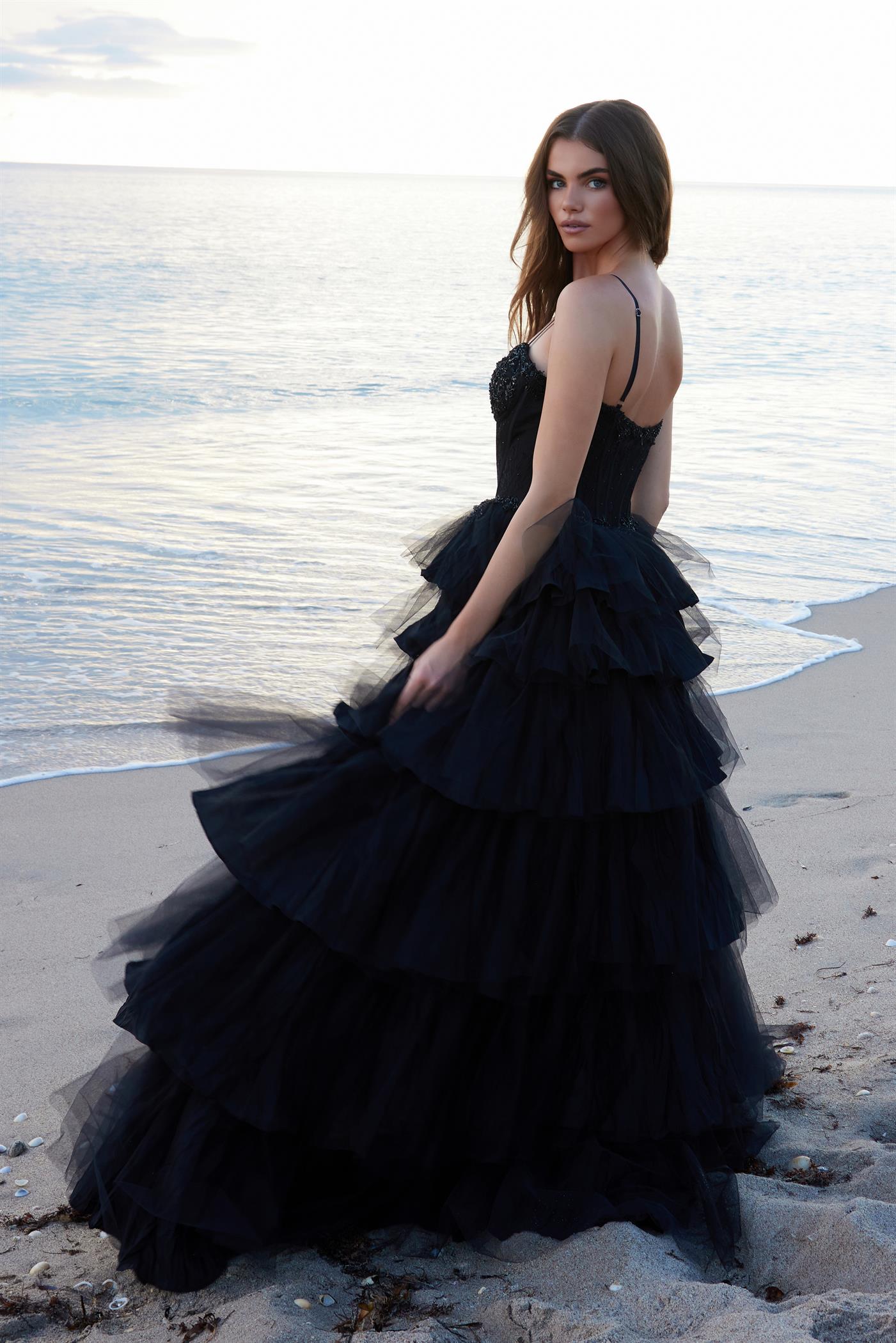 NOX ANABEL Y1545 DRESS
