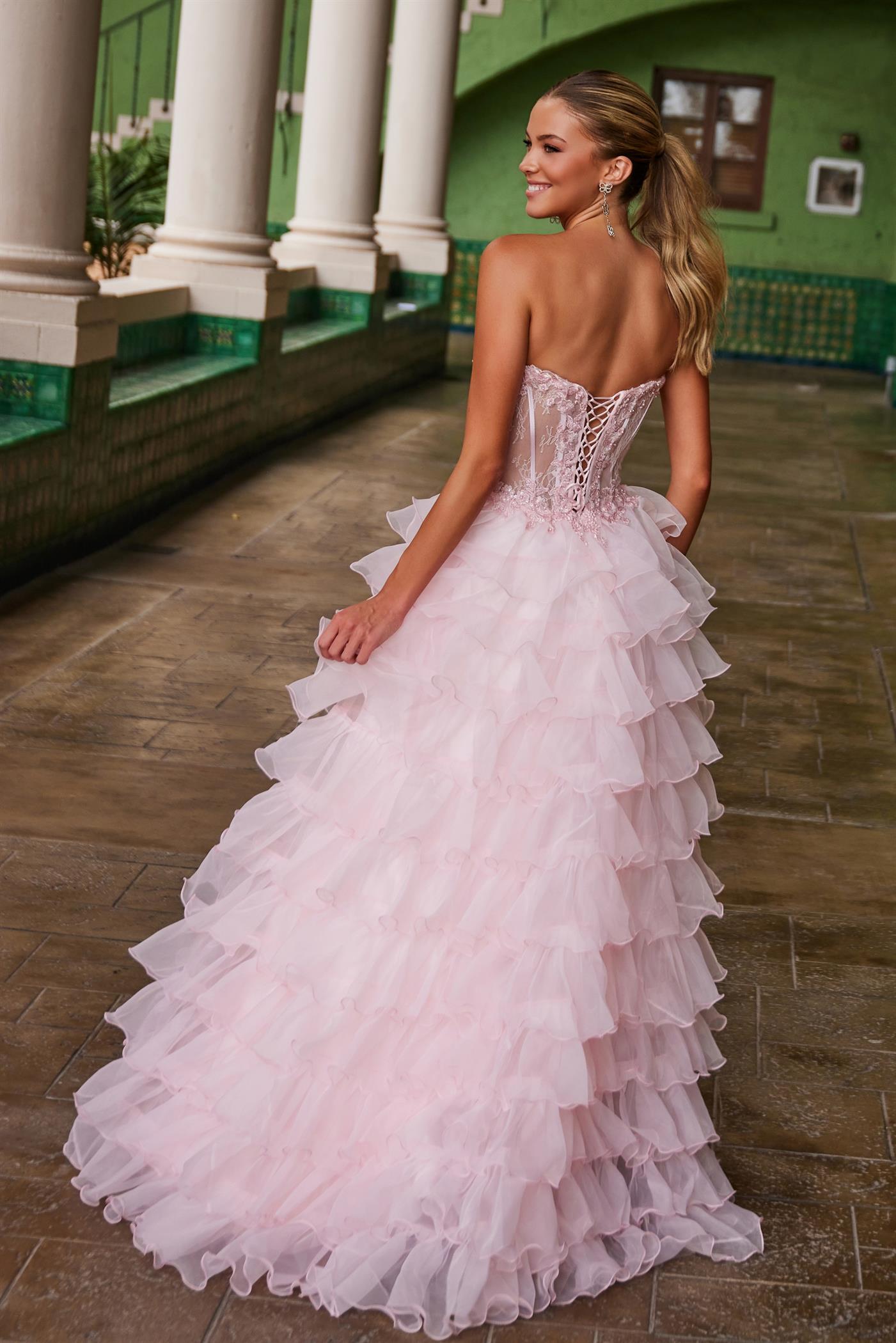 NOX ANABEL R1688 DRESS