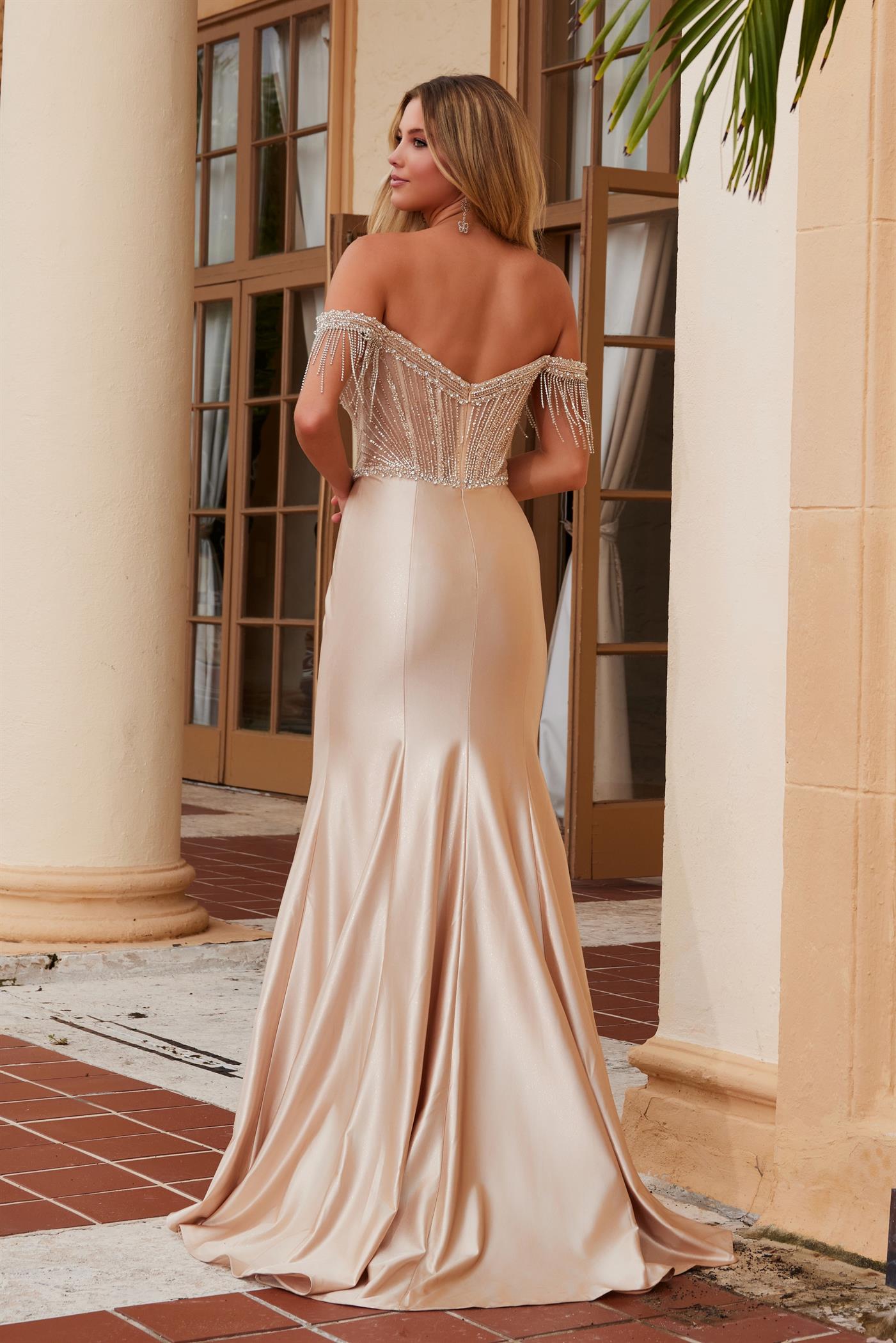 NOX ANABEL F1568 DRESS