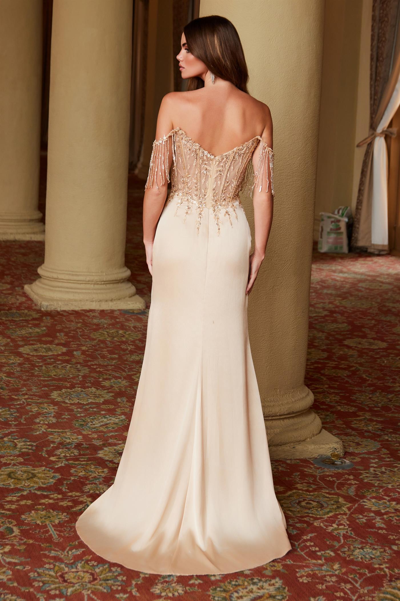 NOX ANABEL F1571 DRESS