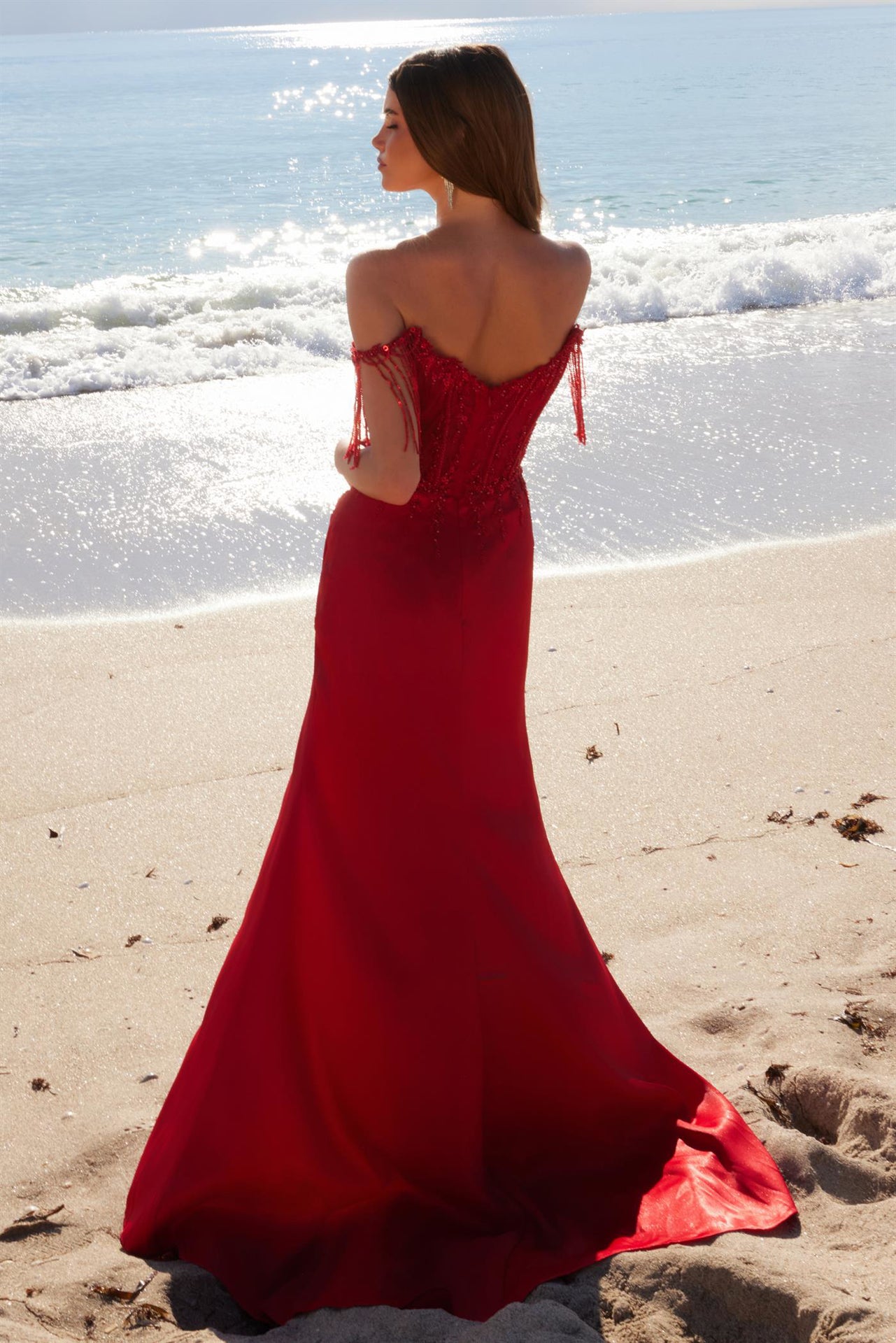 NOX ANABEL F1571 DRESS