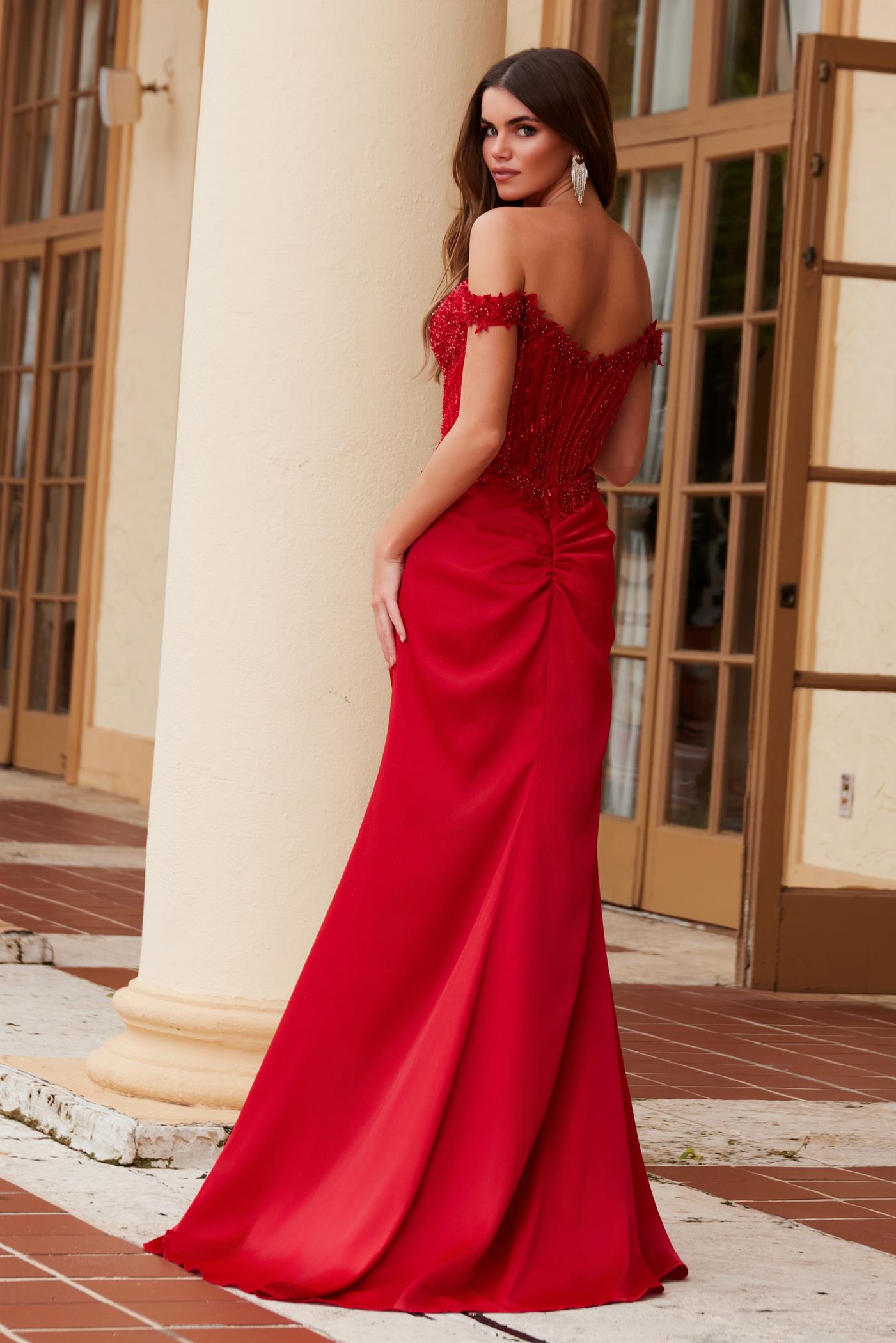 NOX ANABEL F1572 DRESS