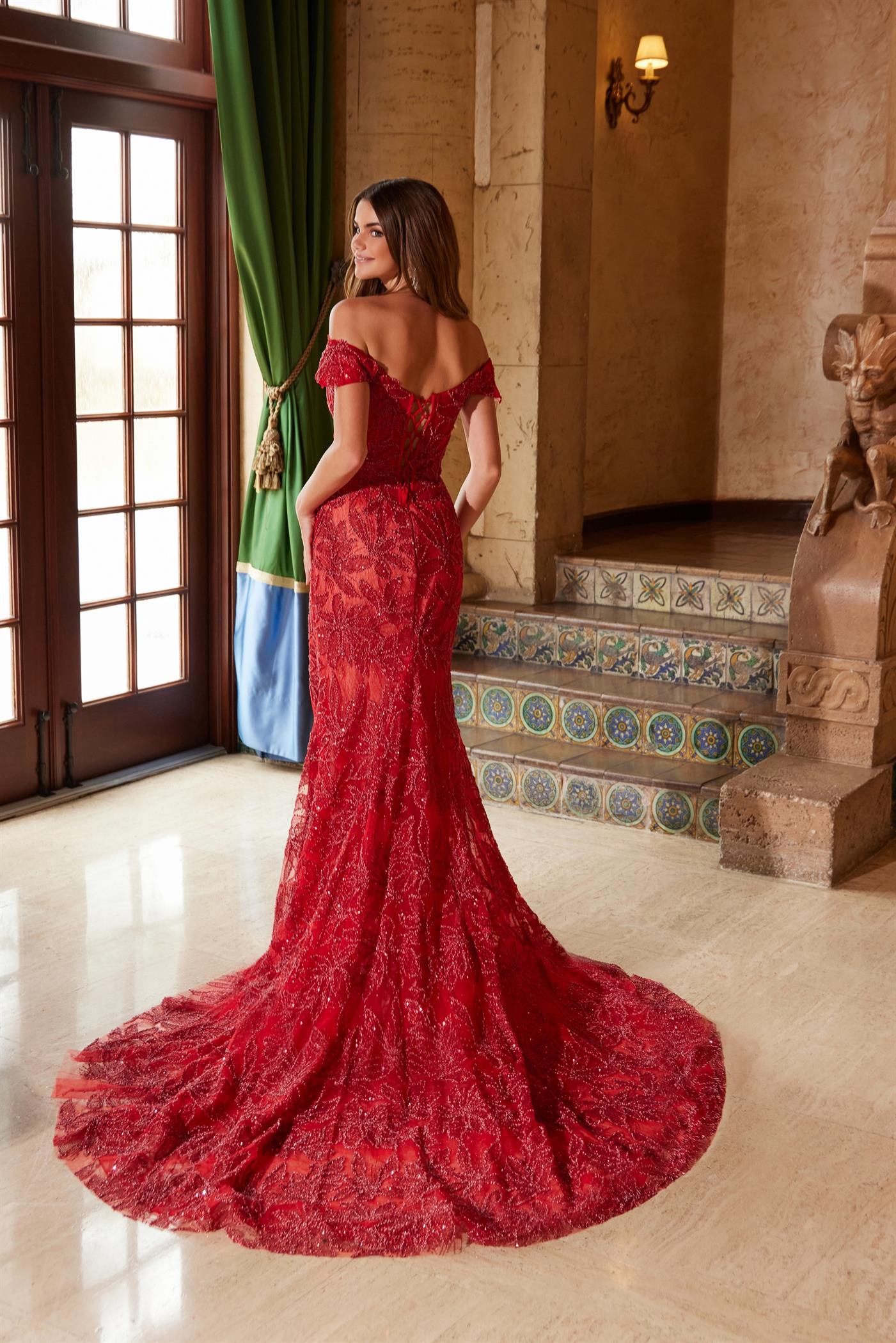 NOX ANABEL C1600 DRESS