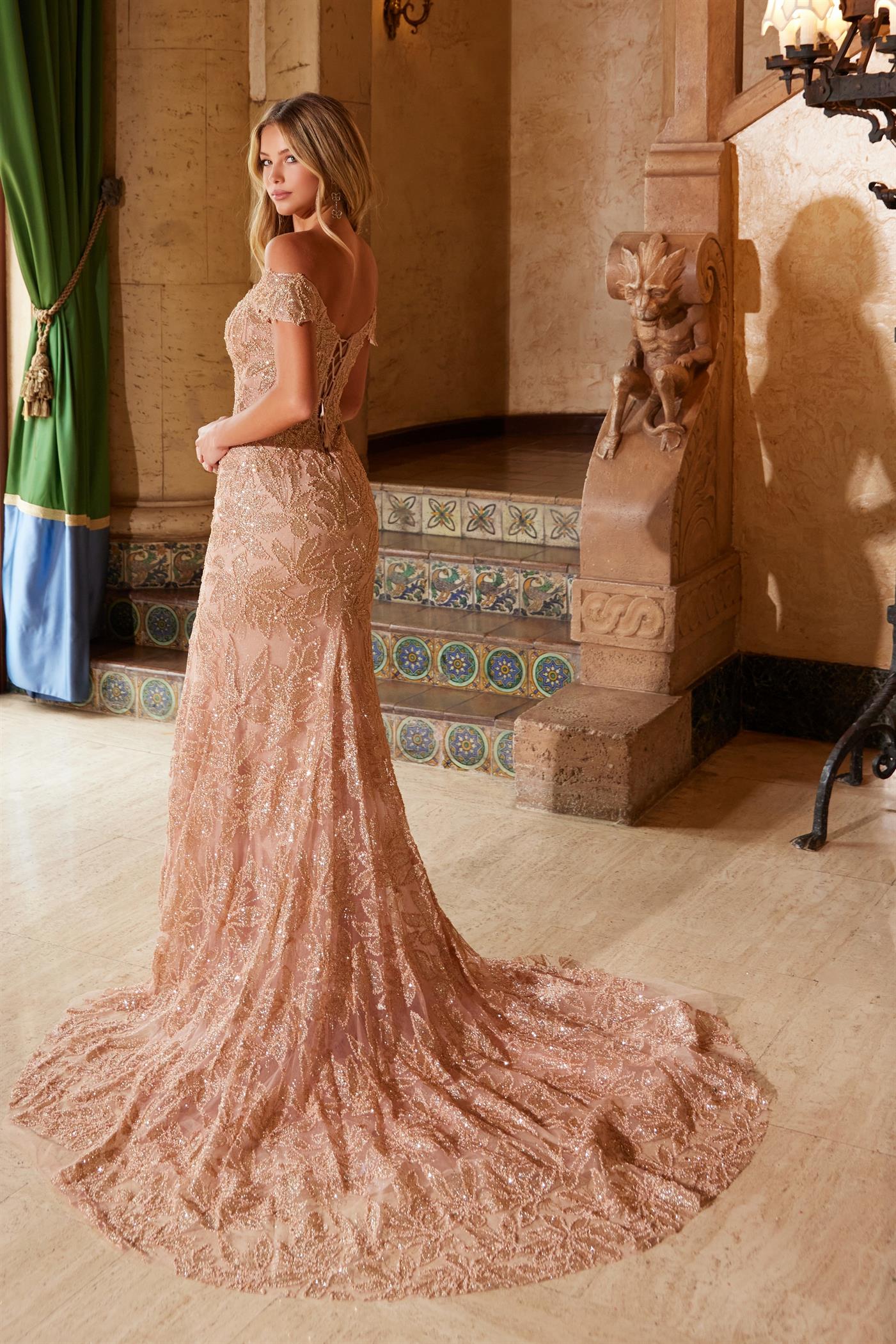 NOX ANABEL C1600 DRESS