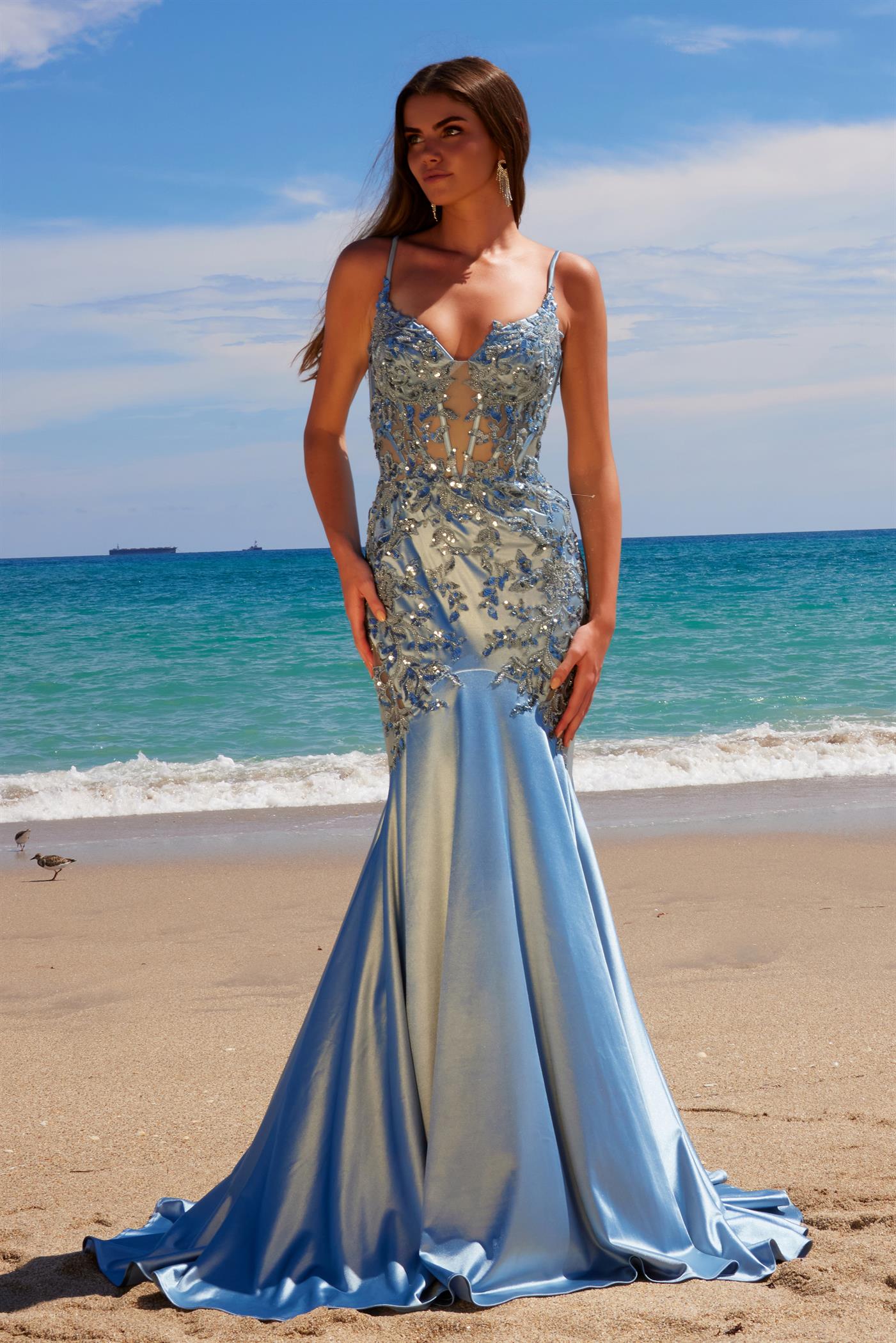 NOX ANABEL E1532 DRESS