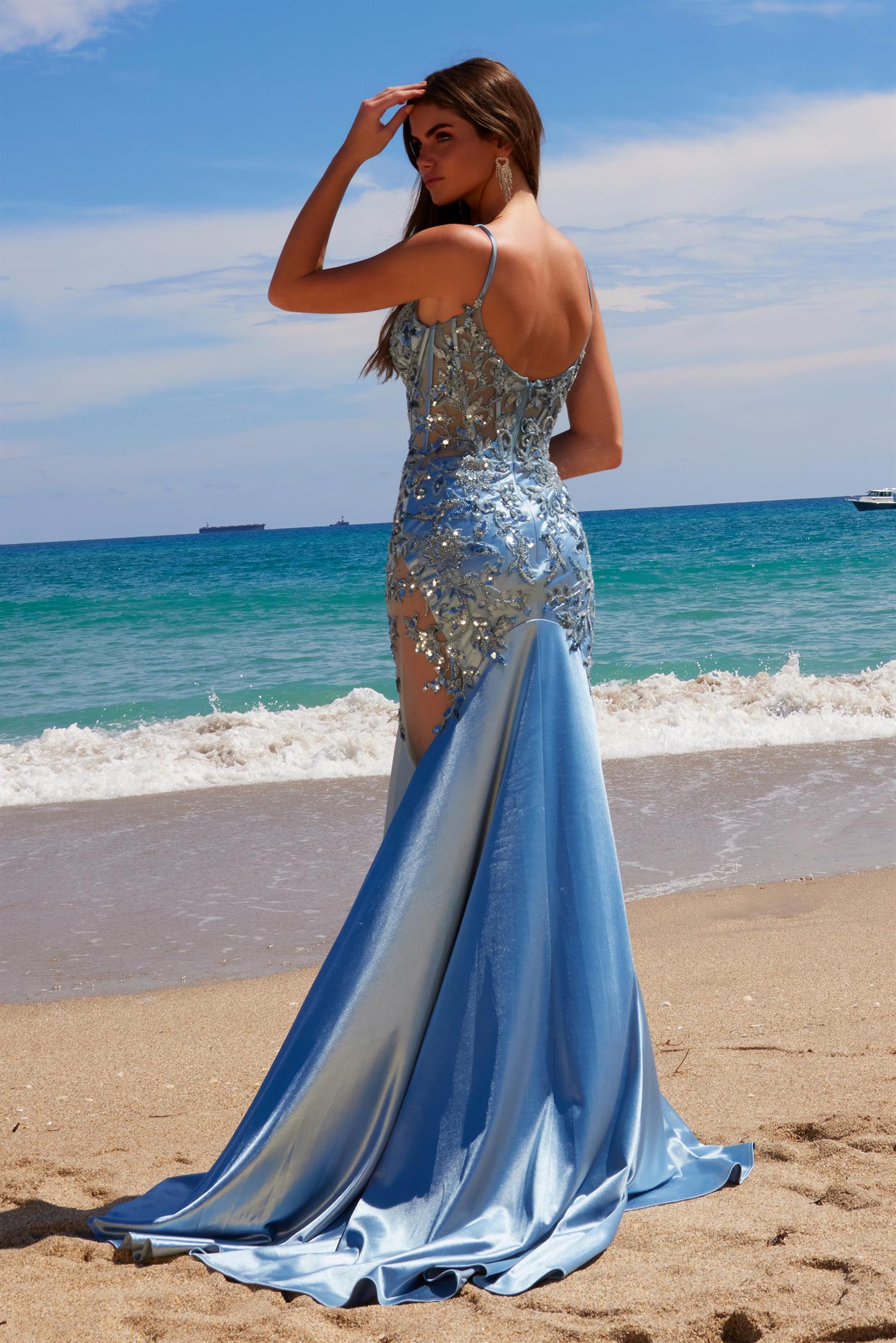 NOX ANABEL E1532 DRESS