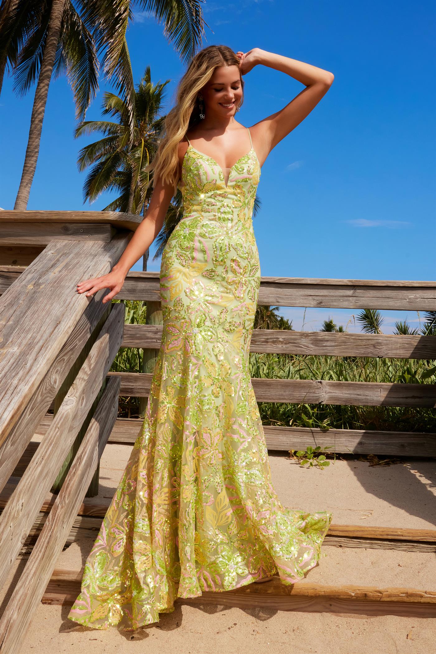 NOX ANABEL Q1540 DRESS