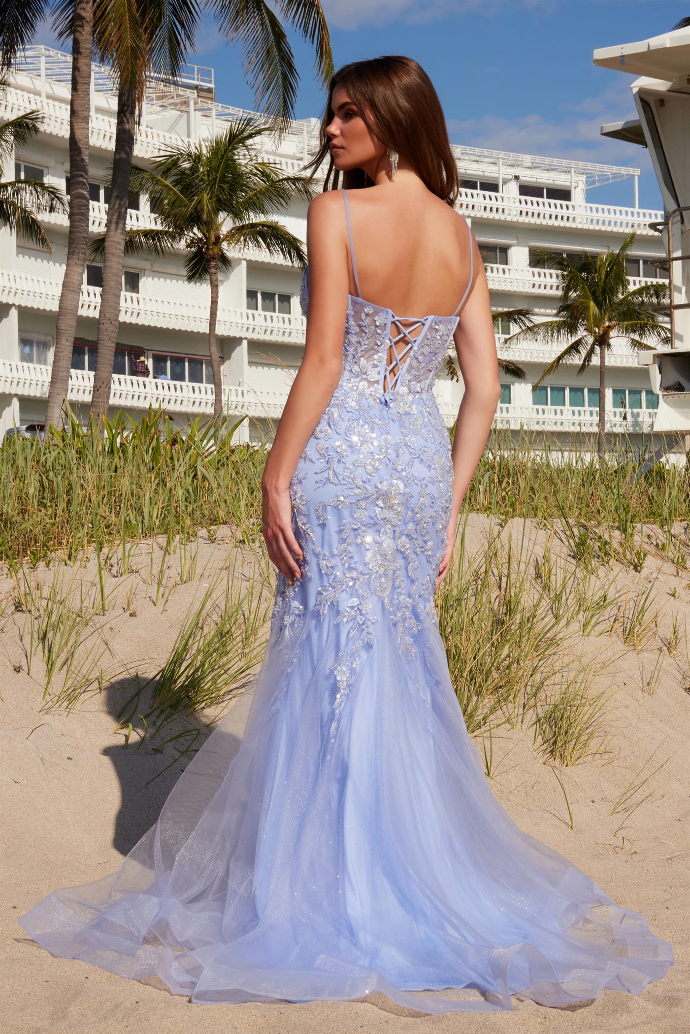 NOX ANABEL Q1541 DRESS