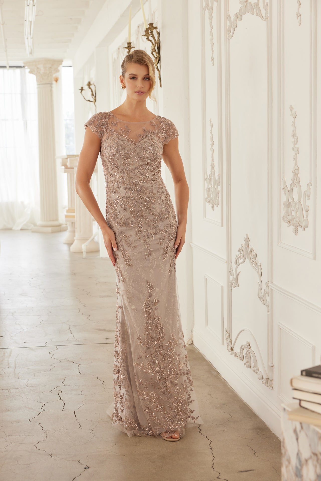NOX ANABEL MT110 DRESS