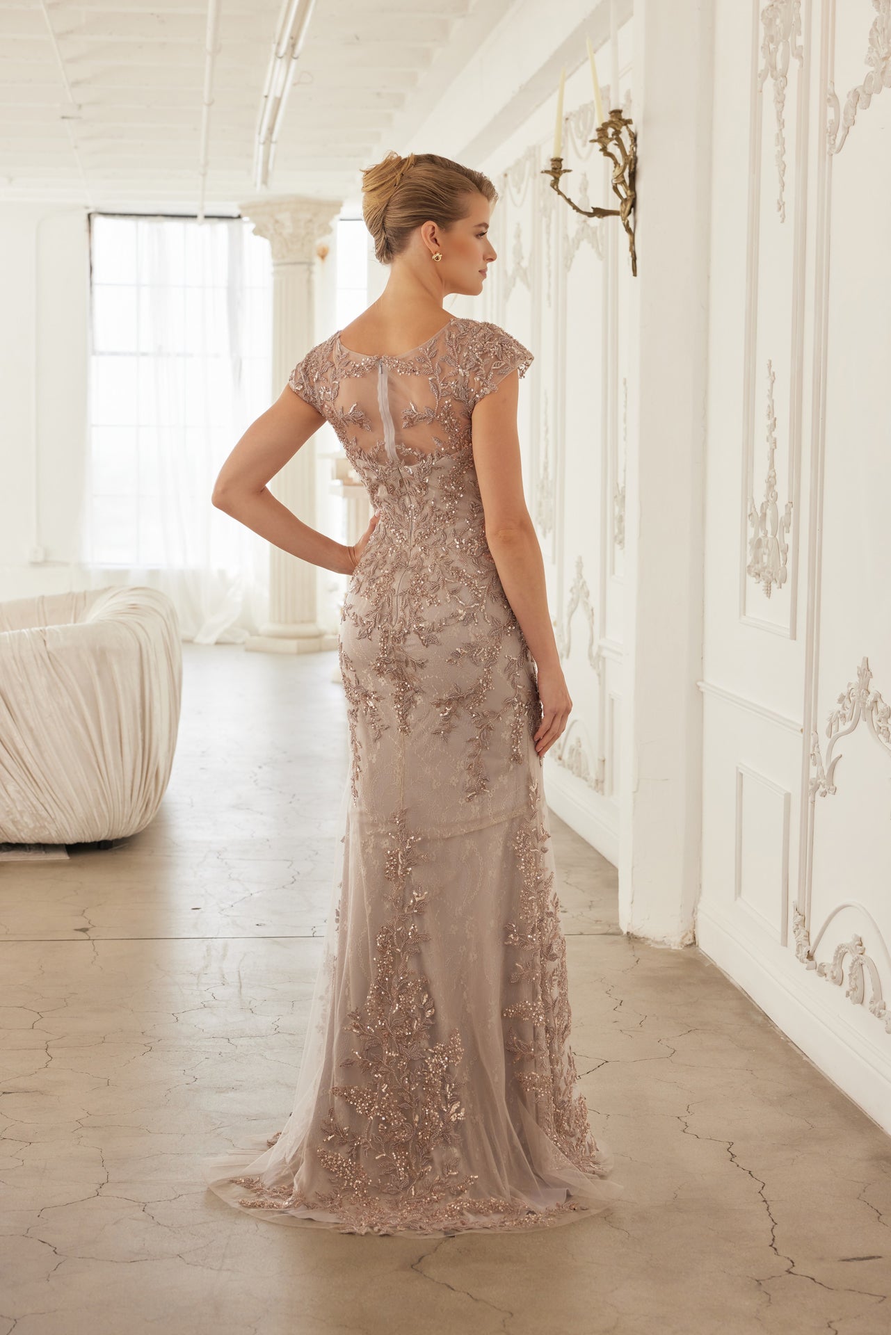 NOX ANABEL MT110 DRESS