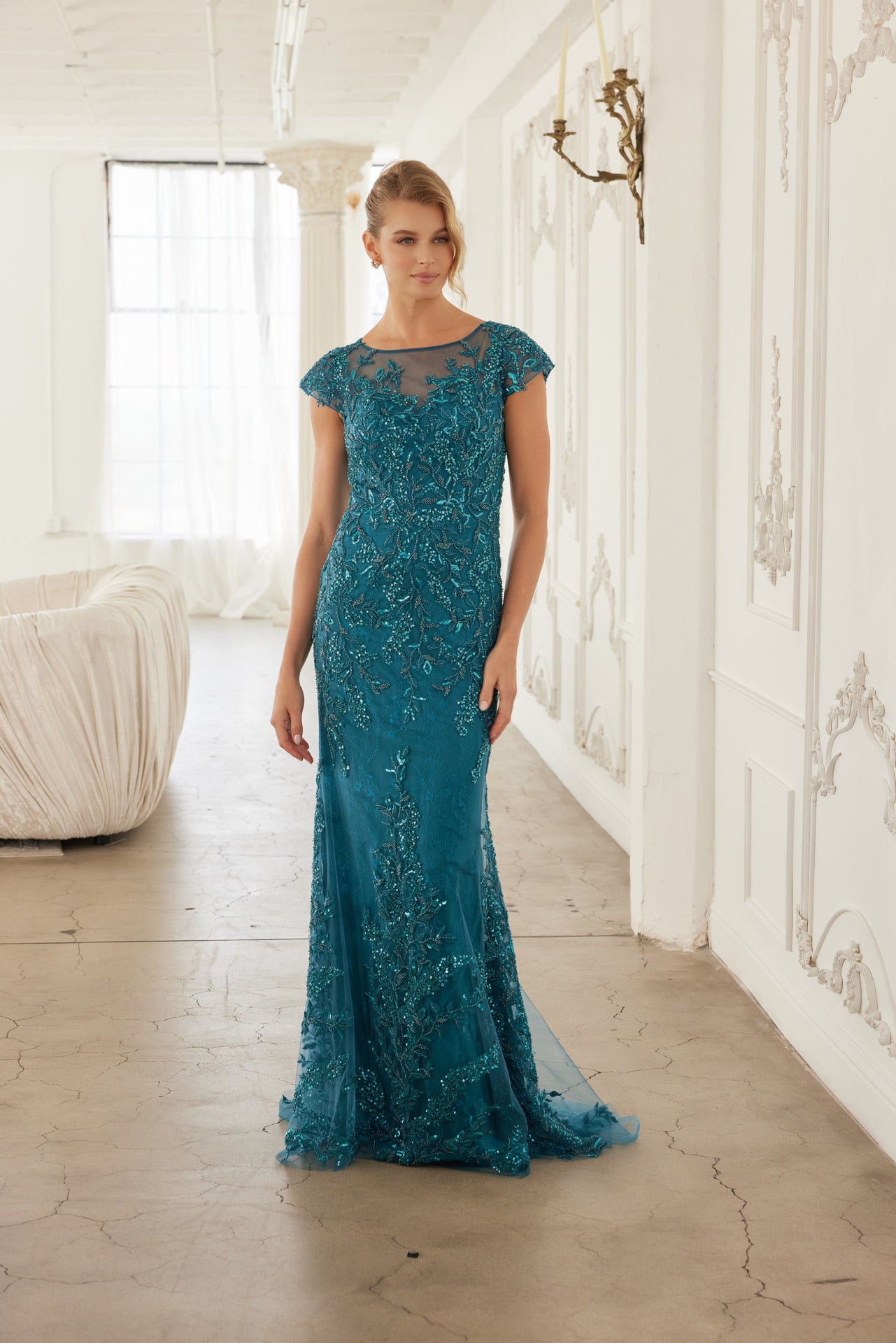 NOX ANABEL MT110 DRESS