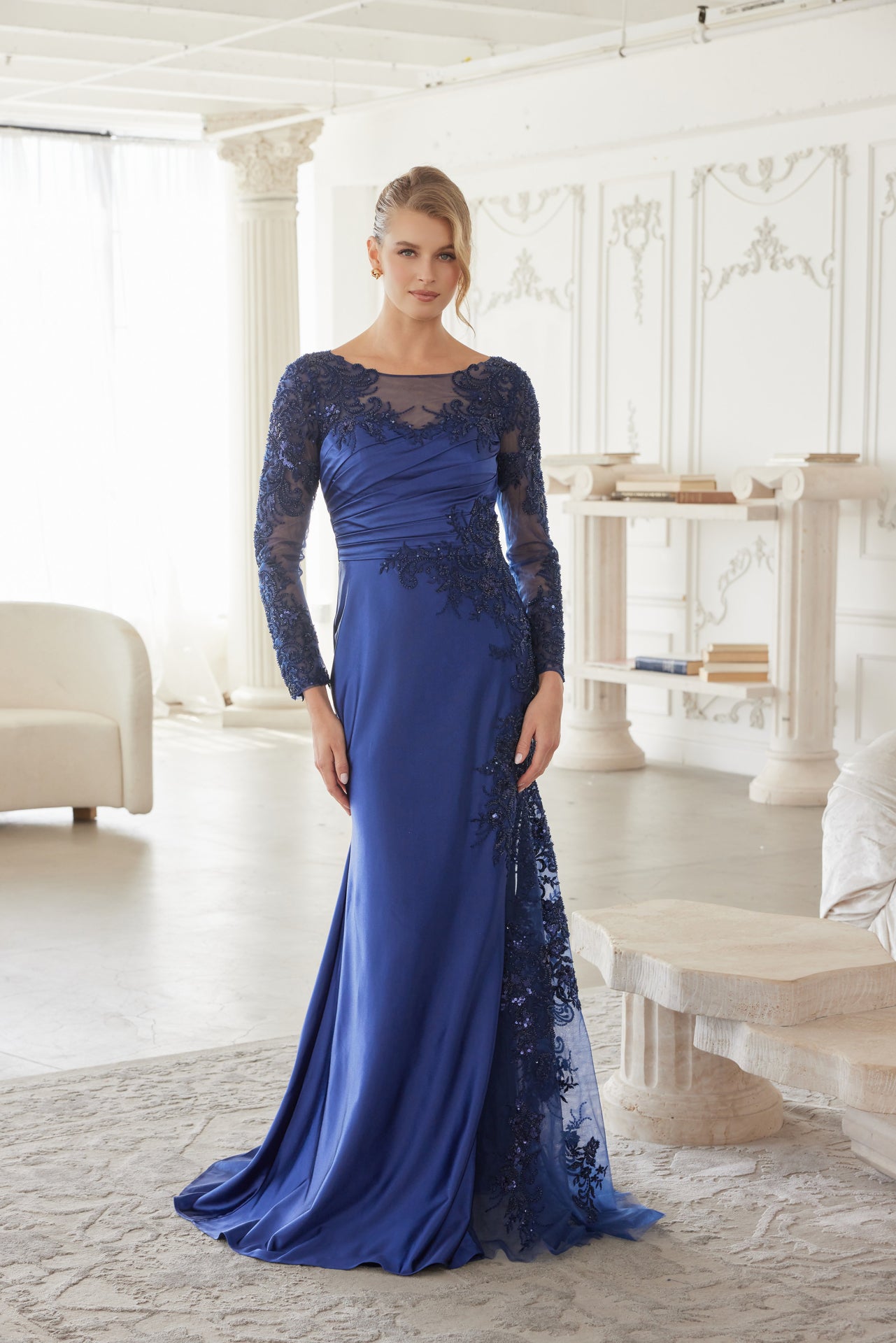 NOX ANABEL ME123 DRESS