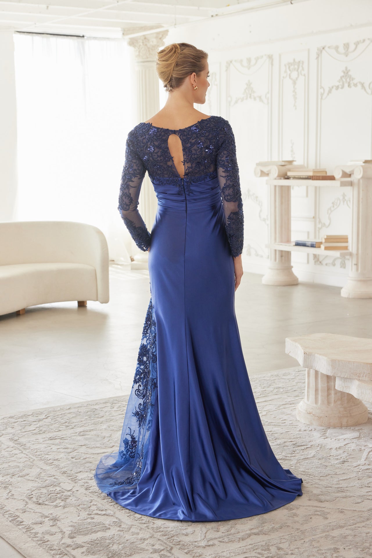 NOX ANABEL ME123 DRESS