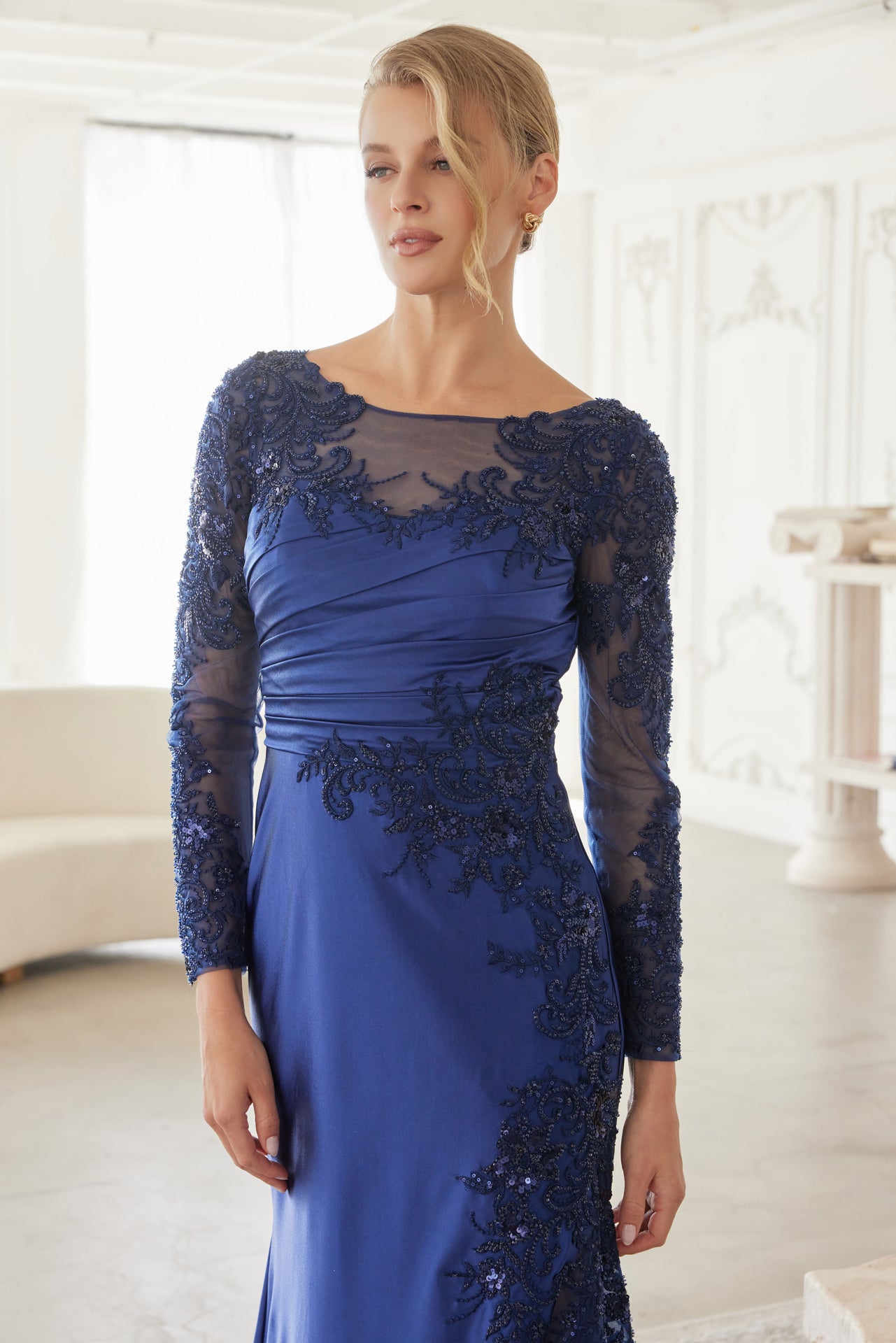 NOX ANABEL ME123 DRESS
