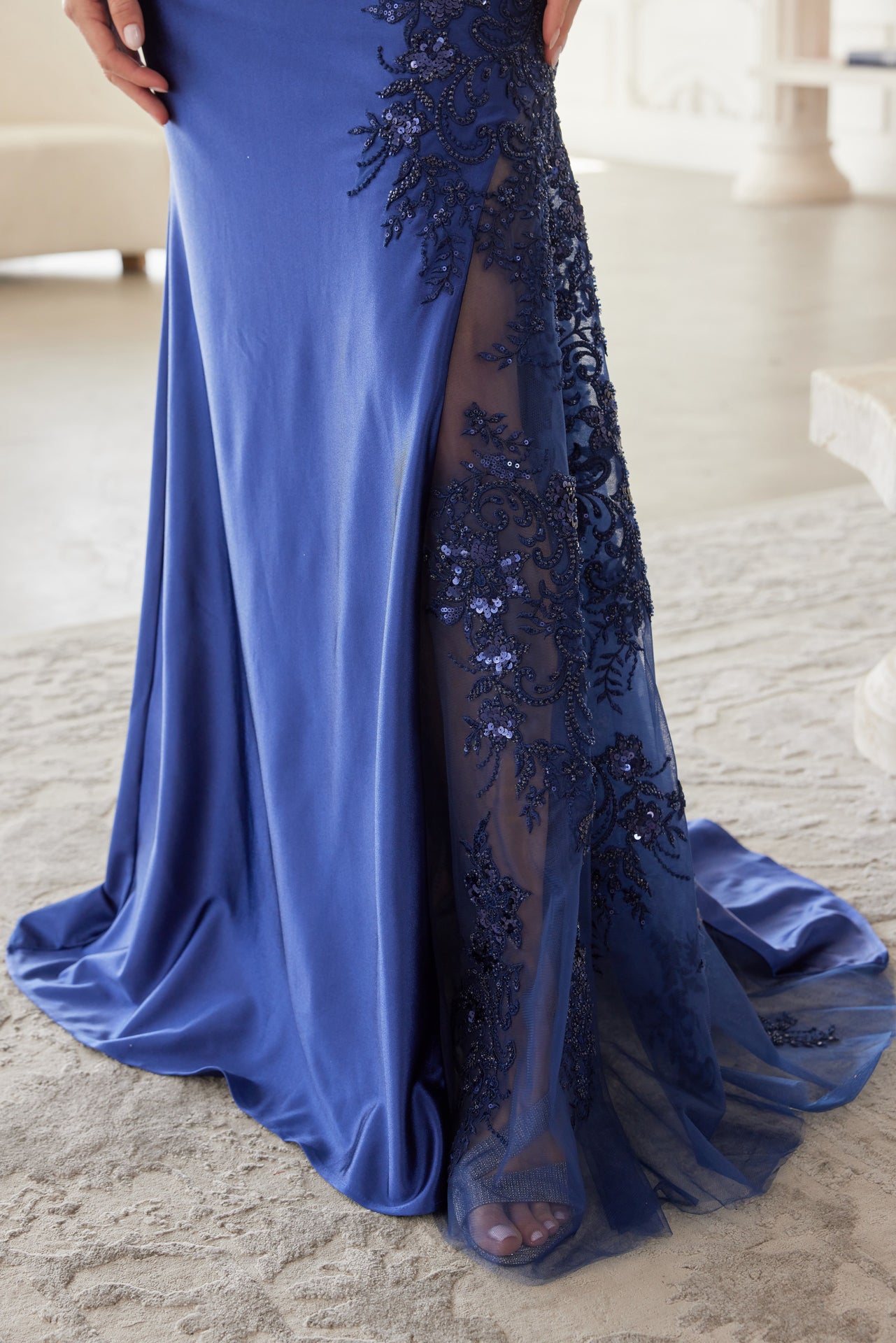 NOX ANABEL ME123 DRESS